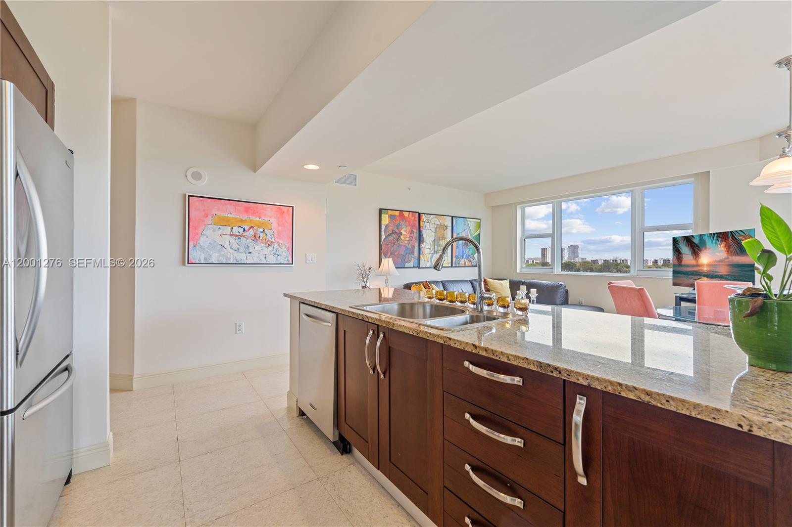 20000 E Country Club Dr #610, Aventura FL 33180