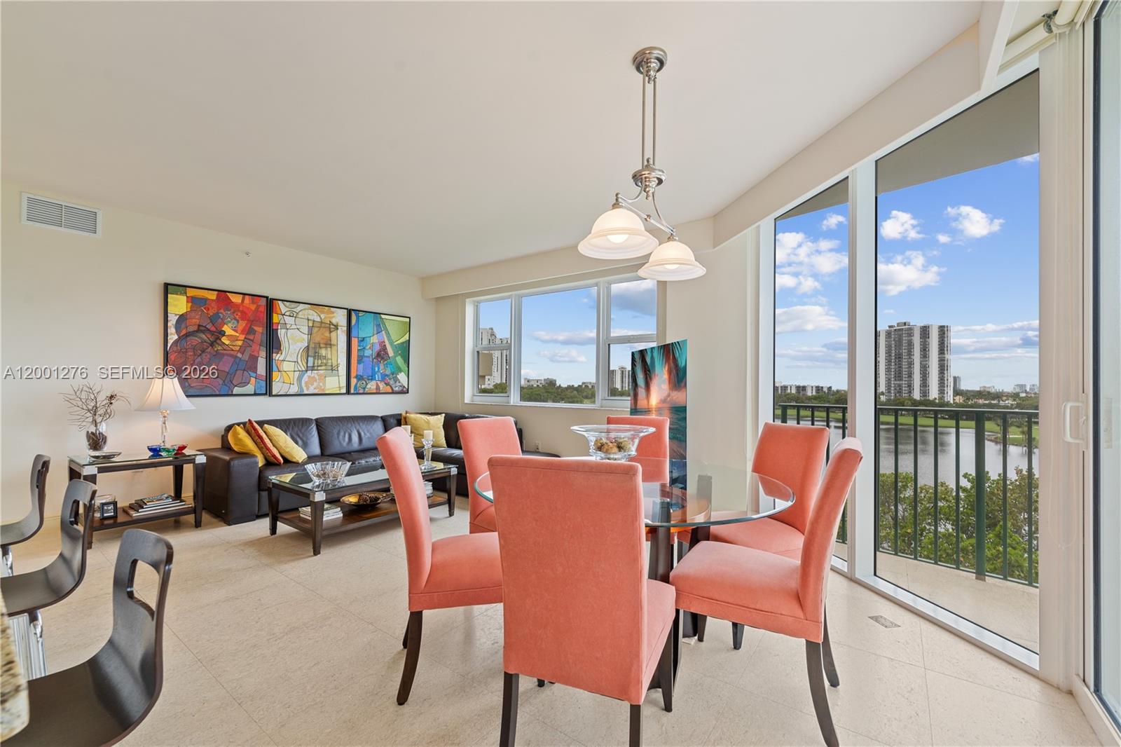 20000 E Country Club Dr #610, Aventura FL 33180