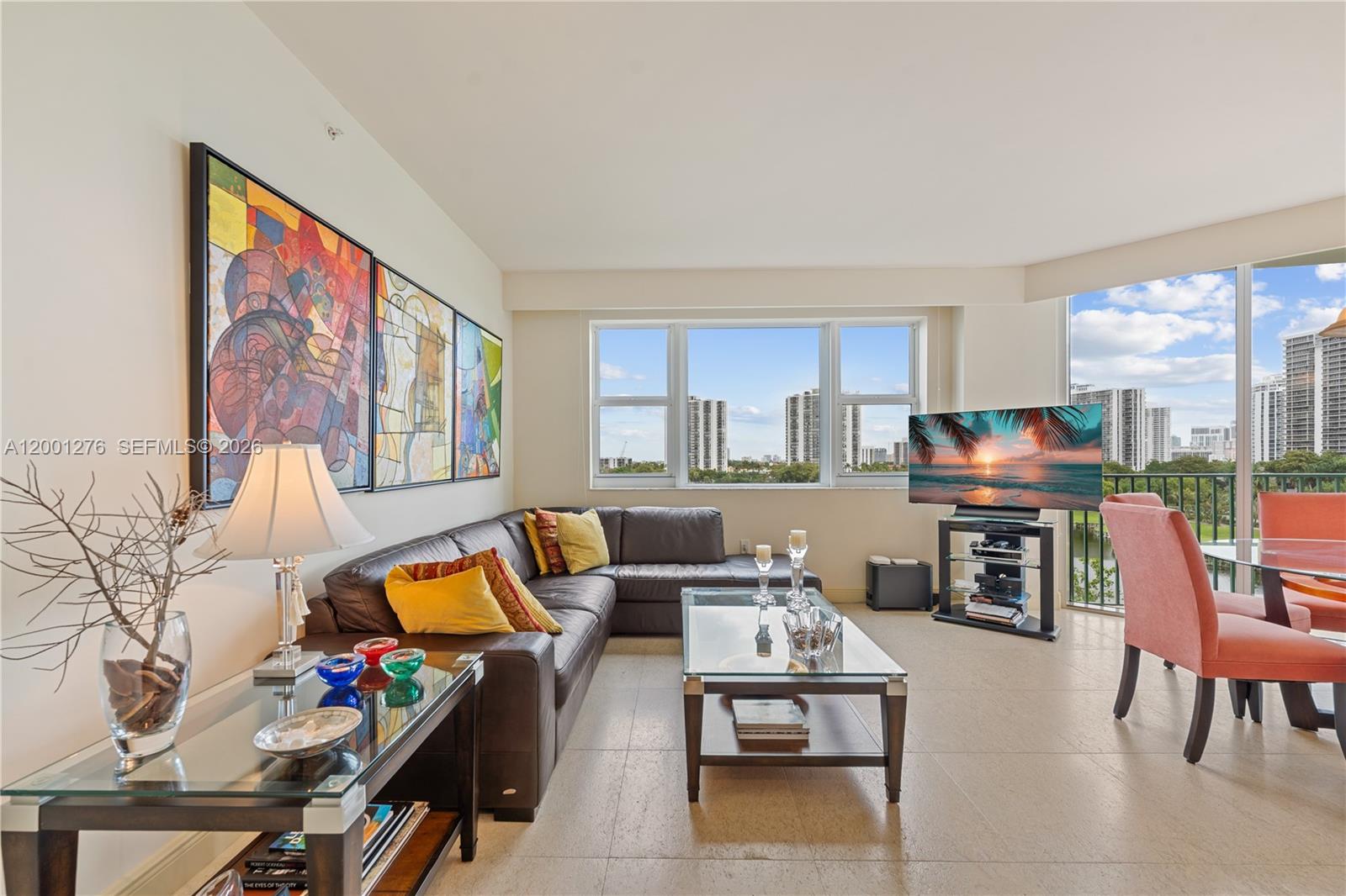 20000 E Country Club Dr #610, Aventura FL 33180