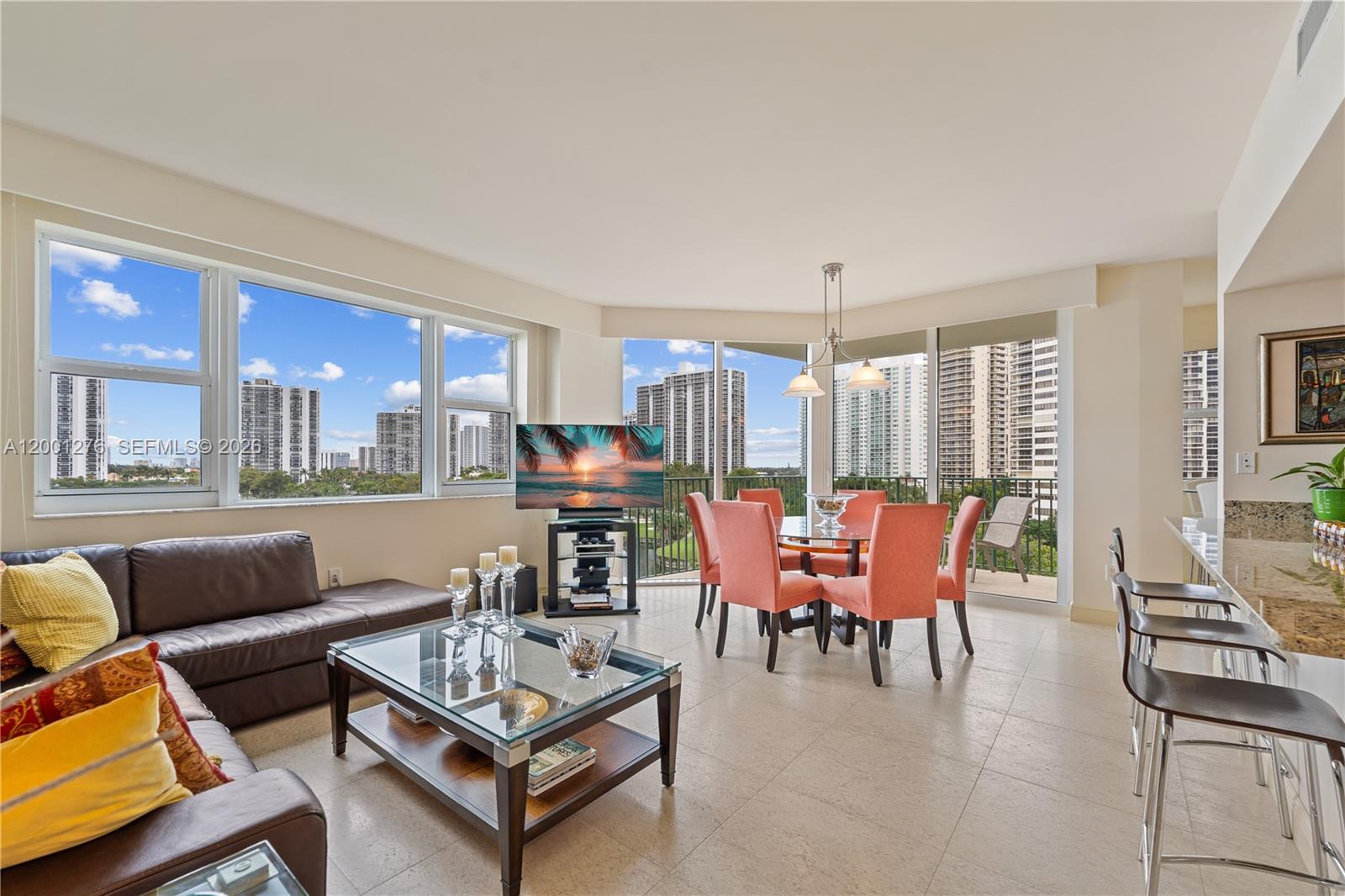 20000 E Country Club Dr #610, Aventura FL 33180