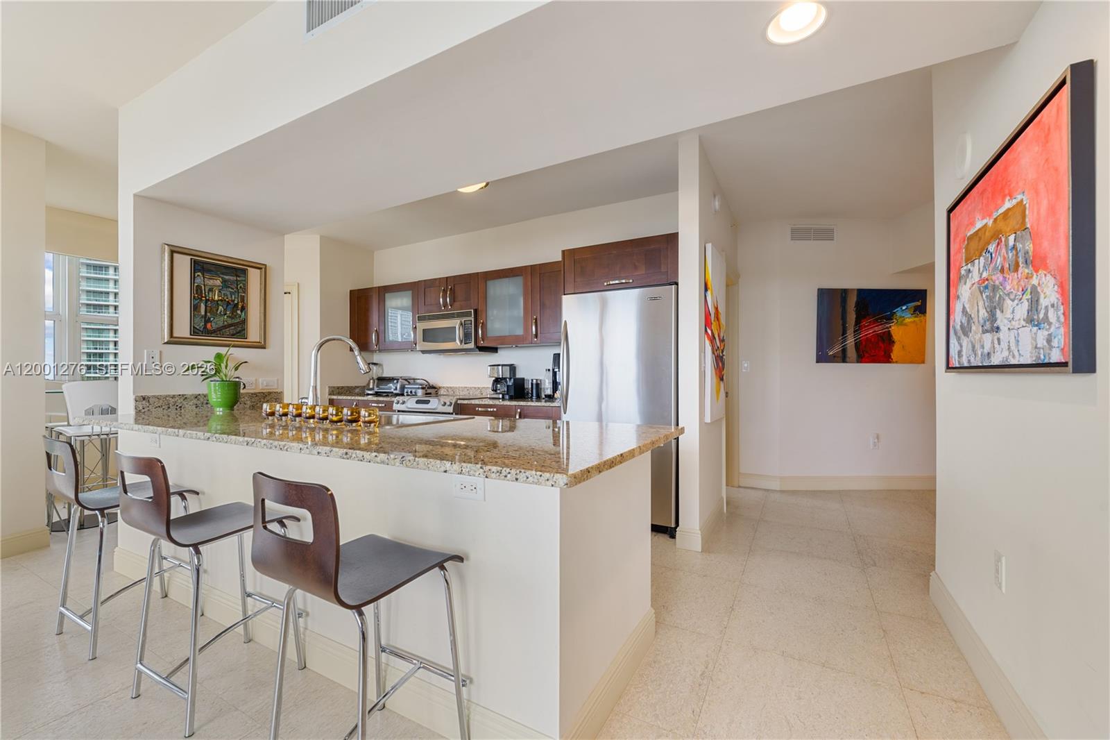 20000 E Country Club Dr #610, Aventura FL 33180