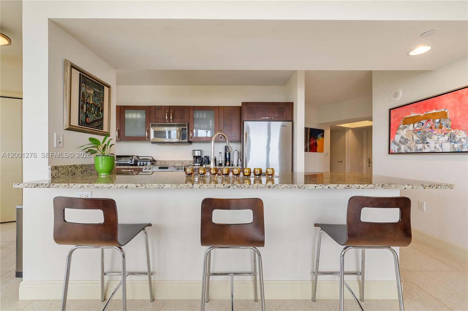 20000 E Country Club Dr #610, Aventura FL 33180