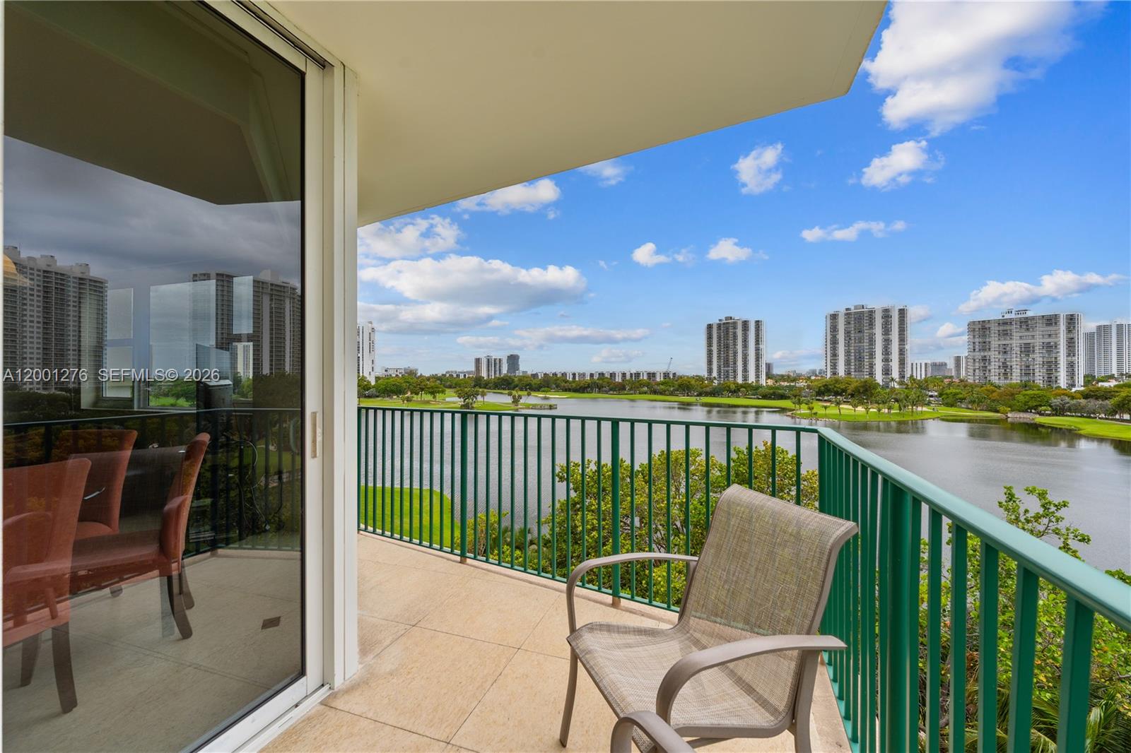 20000 E Country Club Dr #610, Aventura FL 33180