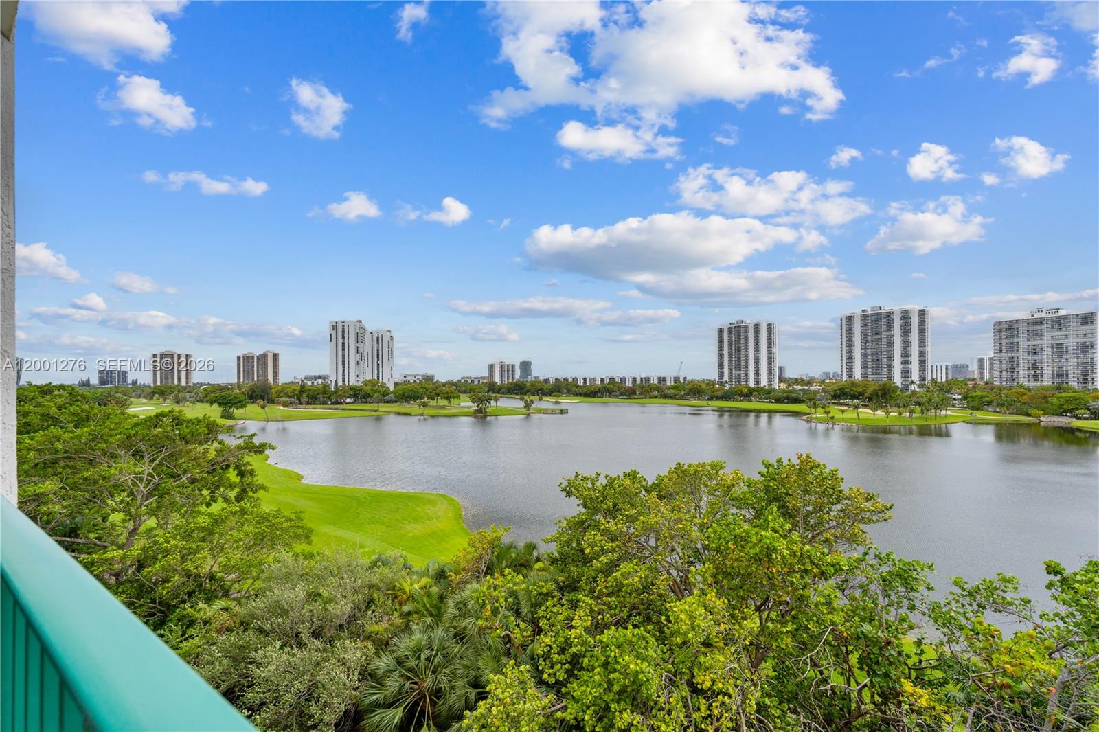 20000 E Country Club Dr #610, Aventura FL 33180