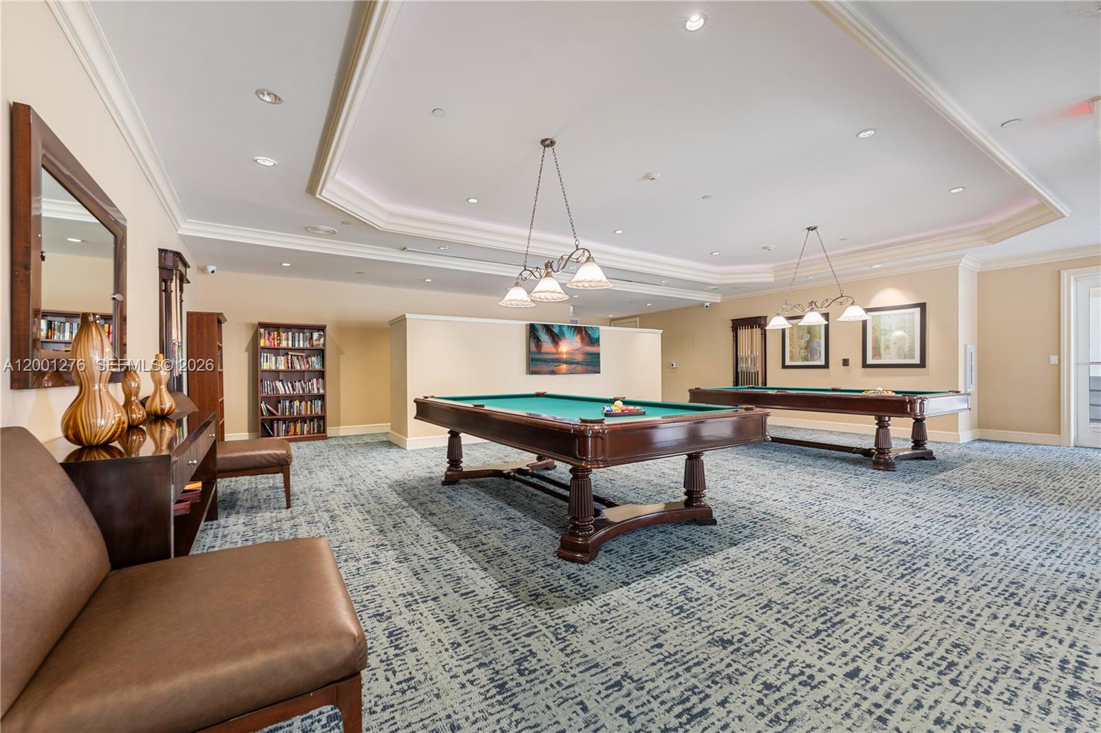 20000 E Country Club Dr #610, Aventura FL 33180