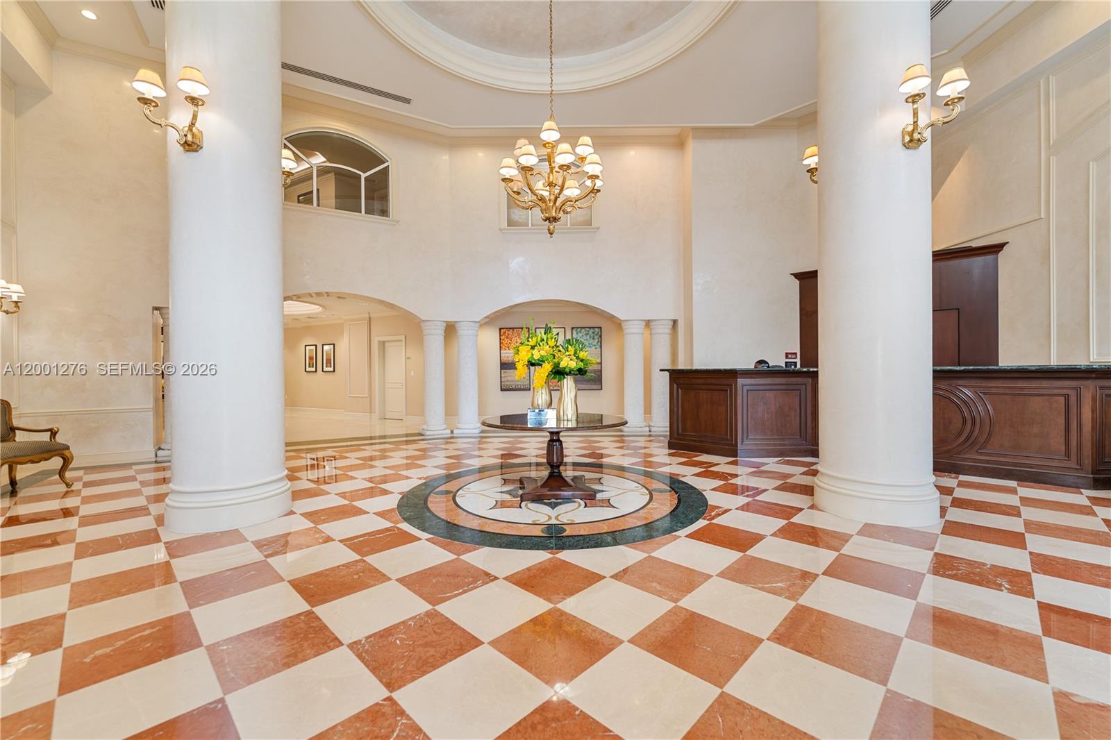 20000 E Country Club Dr #610, Aventura FL 33180