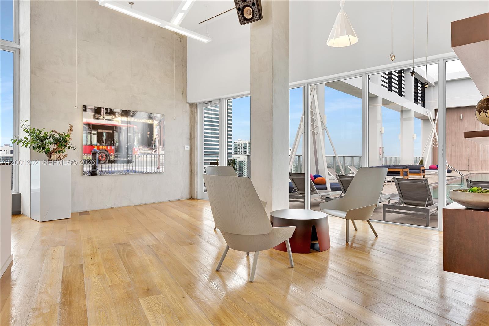 151 SE 1st St #1107, Miami FL 33131