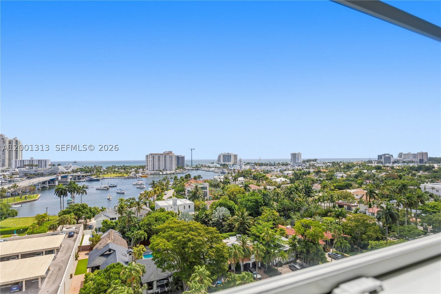 340 Sunset Dr #1210, Fort Lauderdale FL 33301