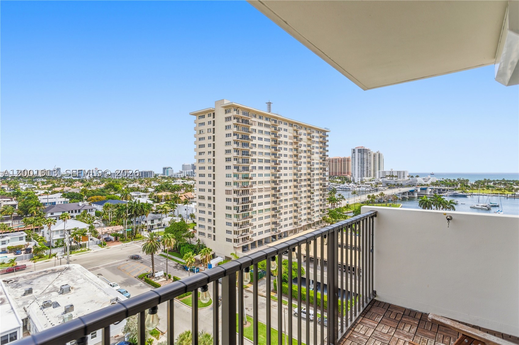 340 Sunset Dr #1210, Fort Lauderdale FL 33301