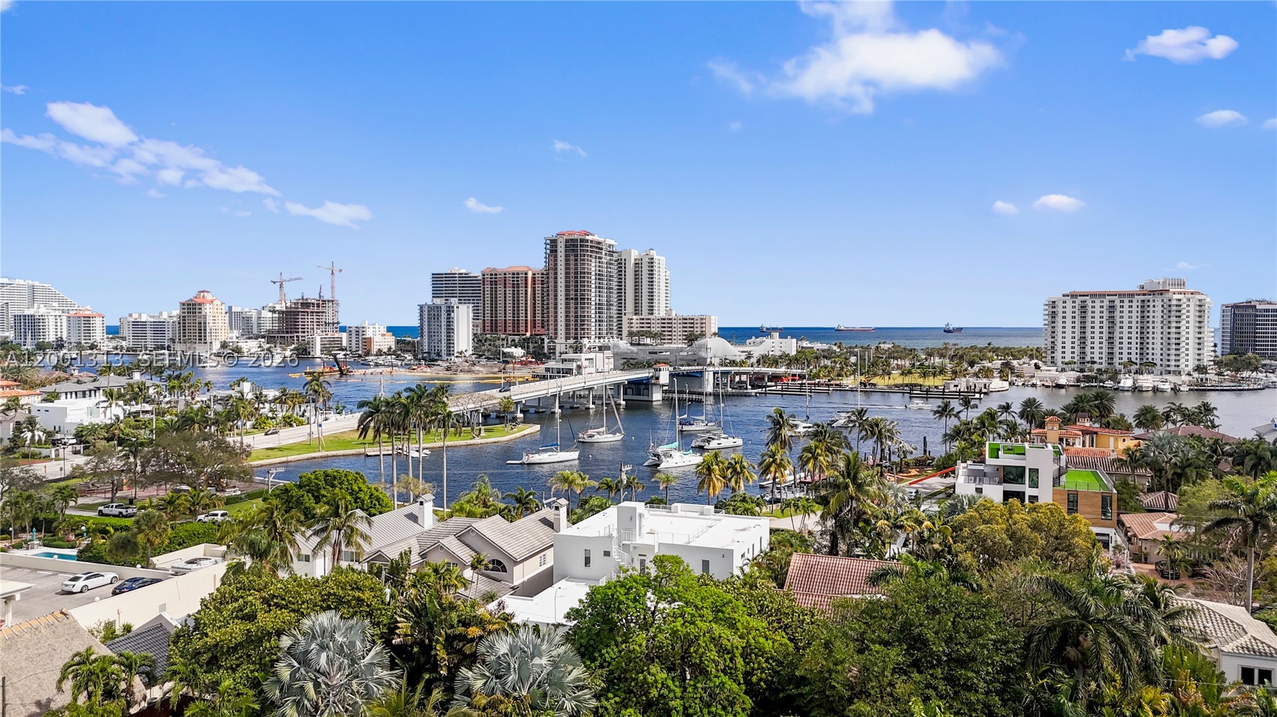 340 Sunset Dr #1210, Fort Lauderdale FL 33301