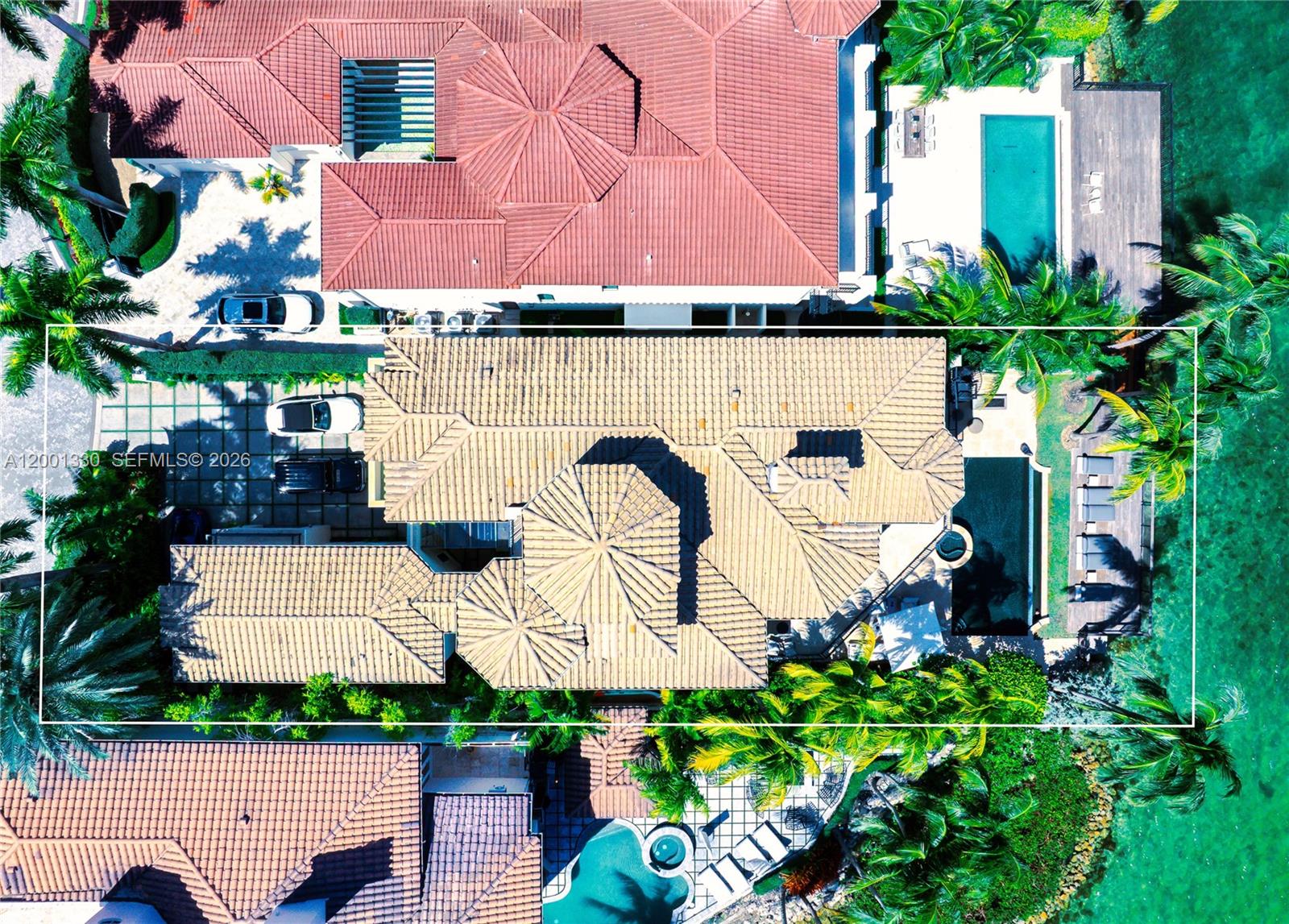 3916 Island Estates Dr, Aventura FL 33160
