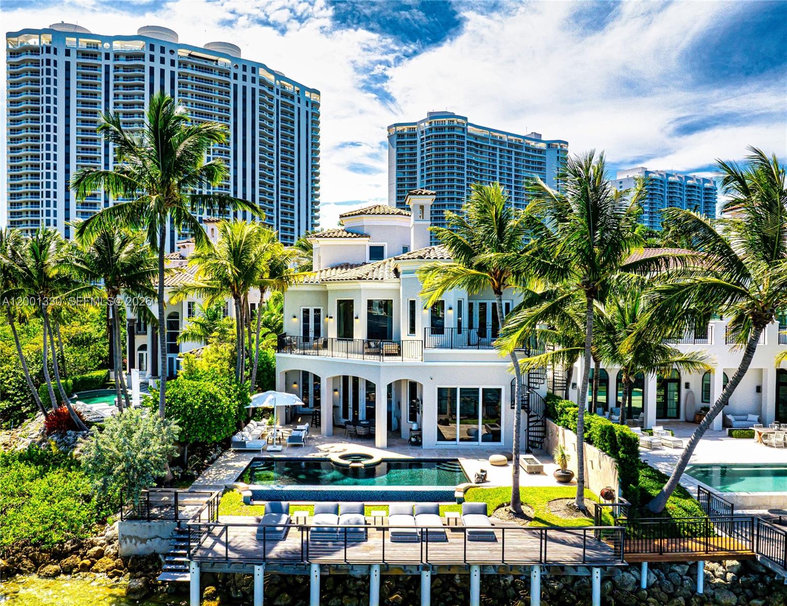 3916 Island Estates Dr, Aventura FL 33160