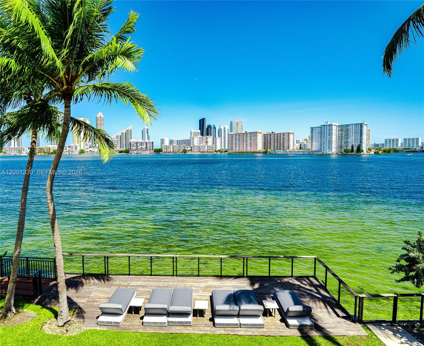 3916 Island Estates Dr, Aventura FL 33160