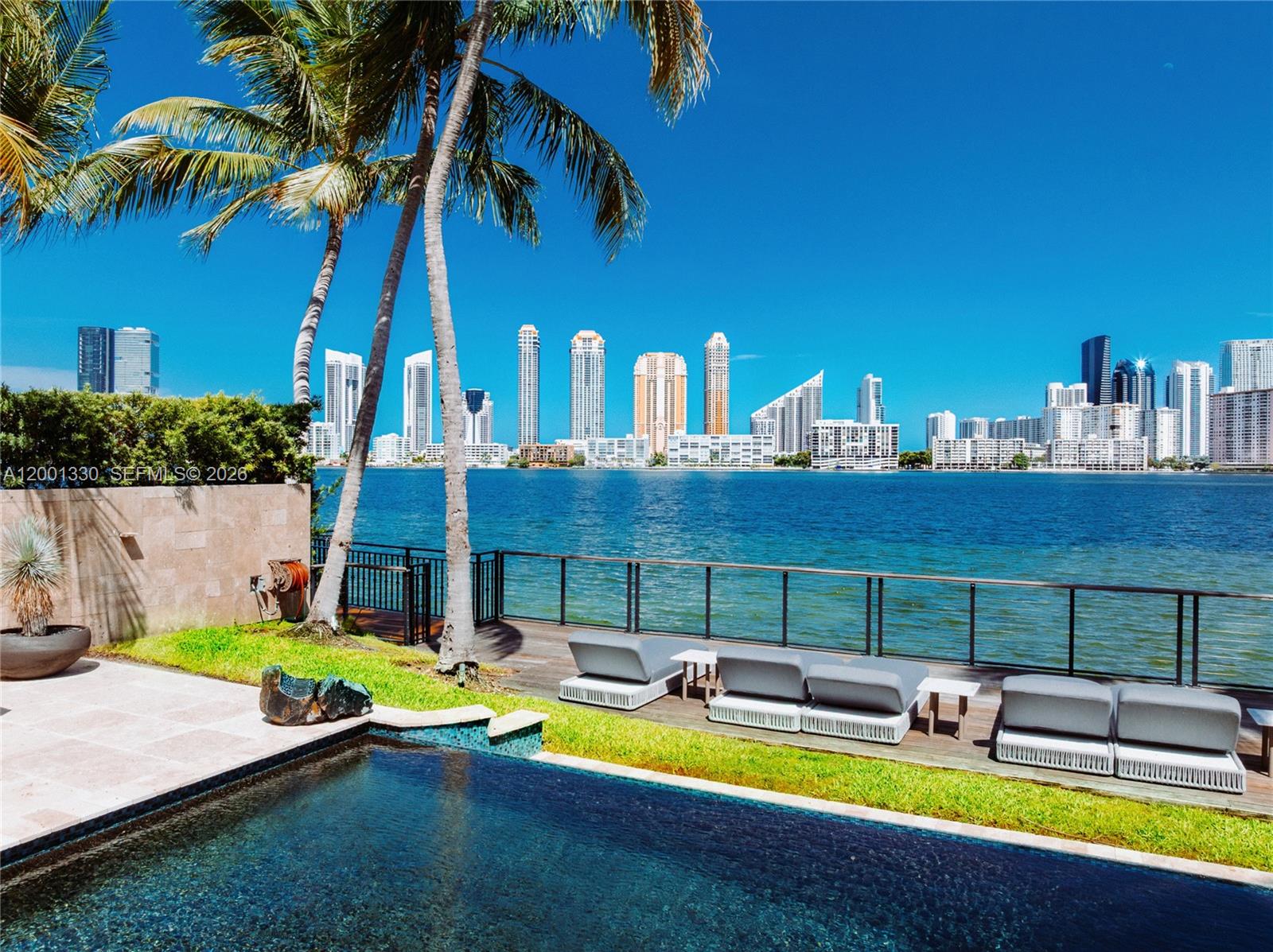 3916 Island Estates Dr, Aventura FL 33160