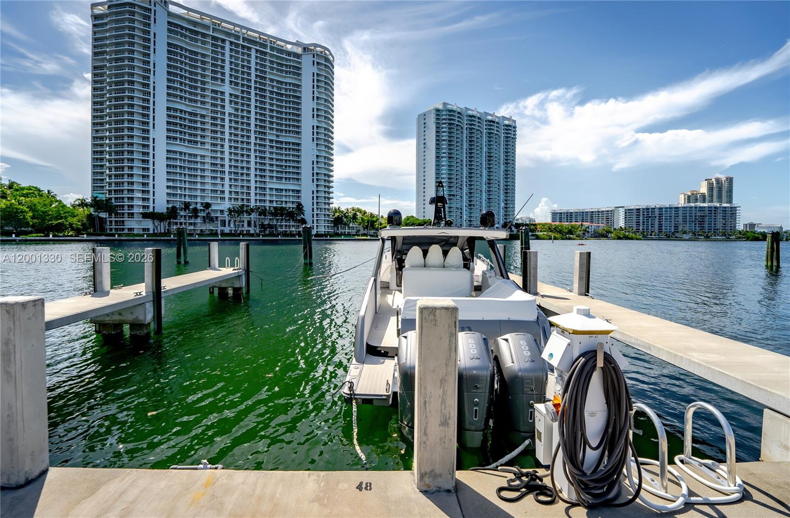 3916 Island Estates Dr, Aventura FL 33160
