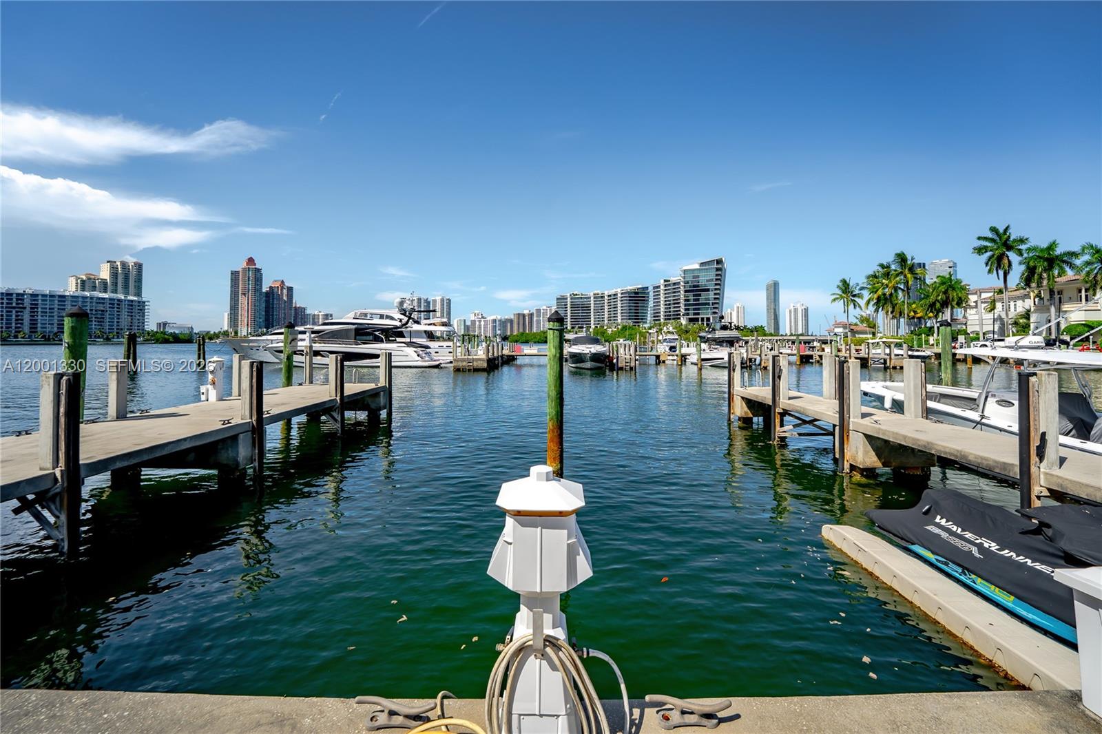 3916 Island Estates Dr, Aventura FL 33160