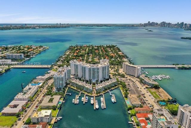 7900 Harbor Island Dr #704, North Bay Village FL 33141