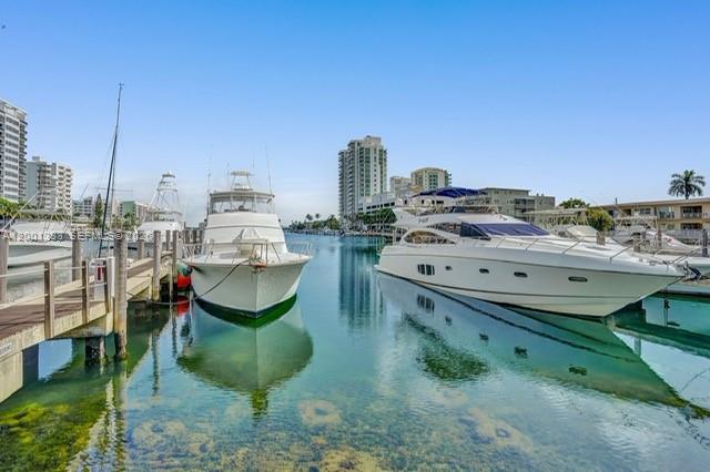 7900 Harbor Island Dr #704, North Bay Village FL 33141