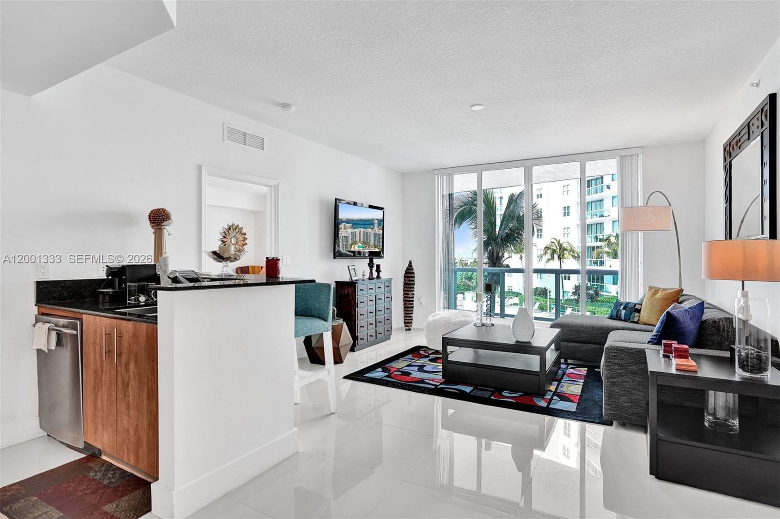 7900 Harbor Island Dr #704, North Bay Village FL 33141