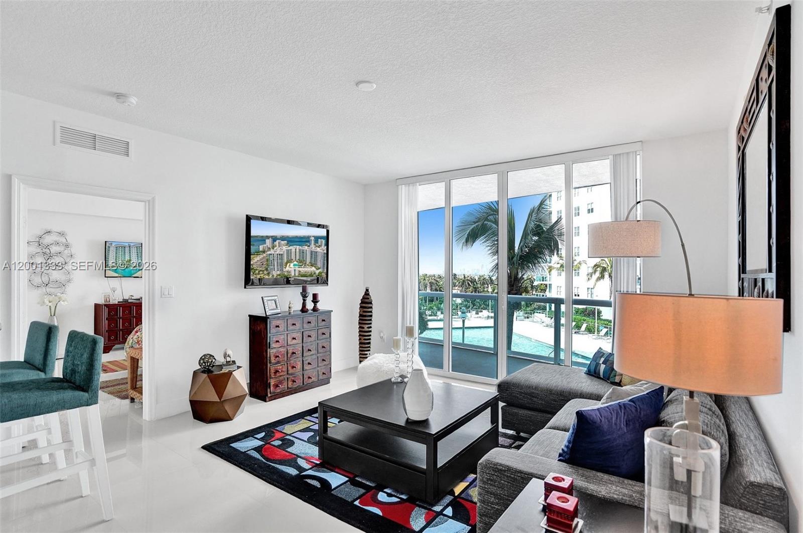 7900 Harbor Island Dr #704, North Bay Village FL 33141
