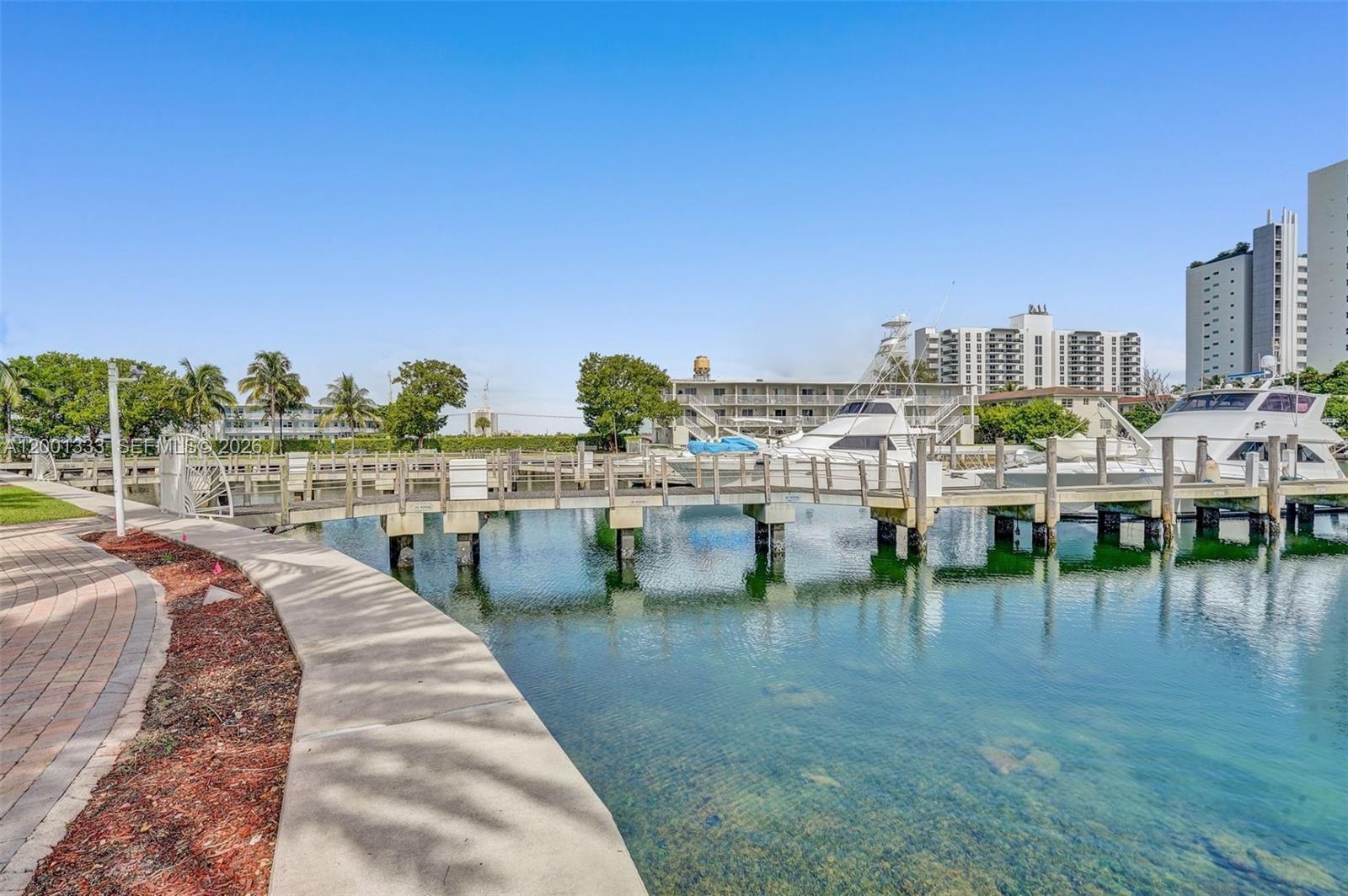 7900 Harbor Island Dr #704, North Bay Village FL 33141