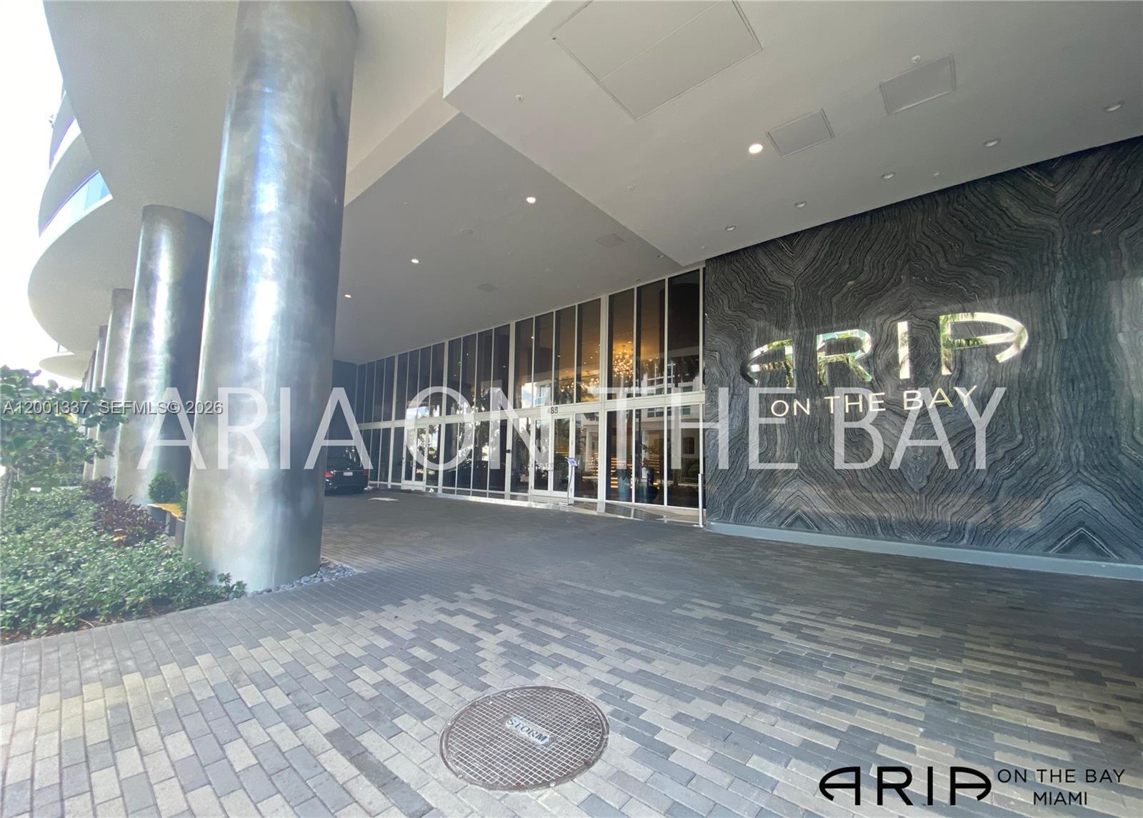 488 NE 18th St #204, Miami FL 33132