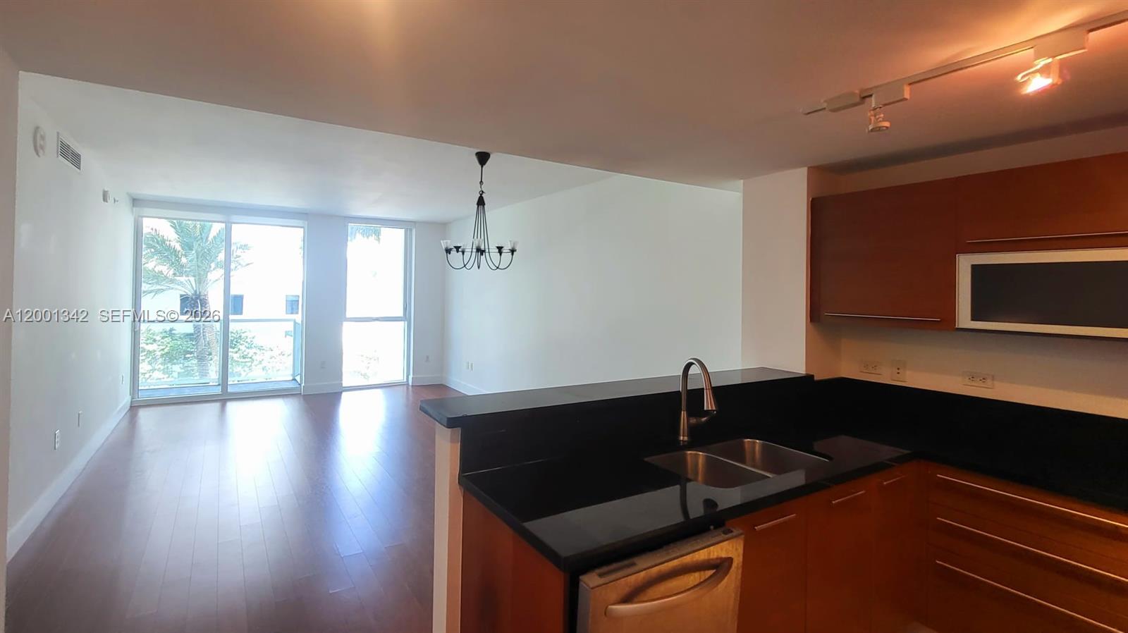 253 NE 2nd St #1004, Miami FL 33132
