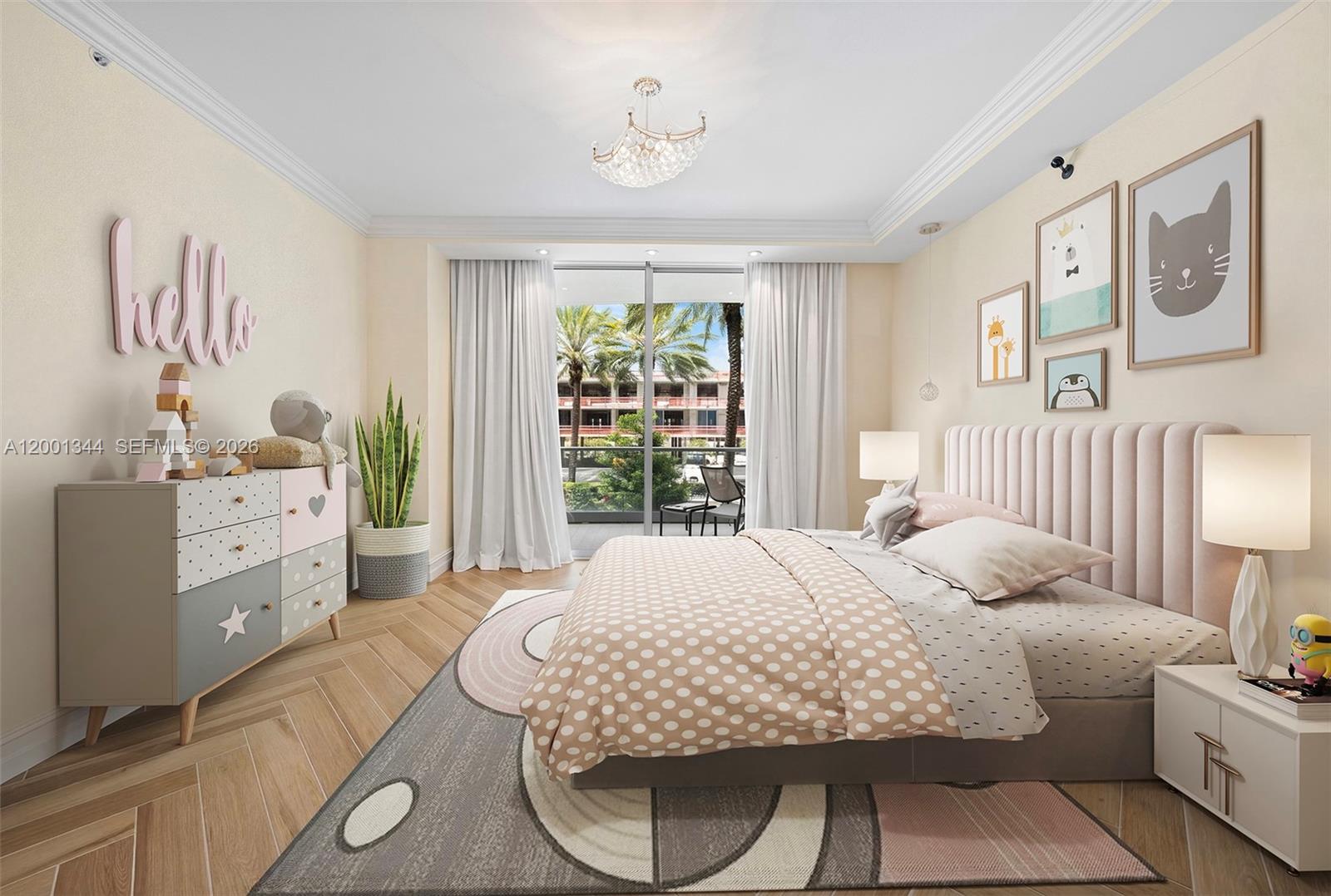 9349 Collins Ave #203, Surfside FL 33154