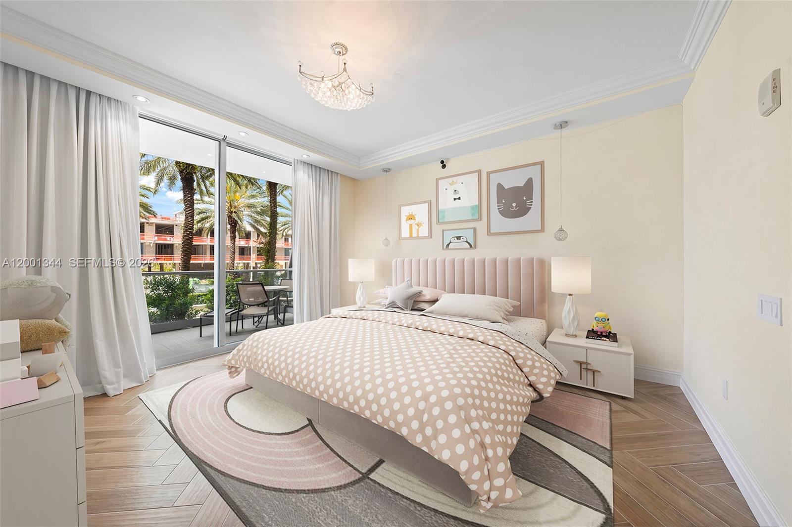 9349 Collins Ave #203, Surfside FL 33154