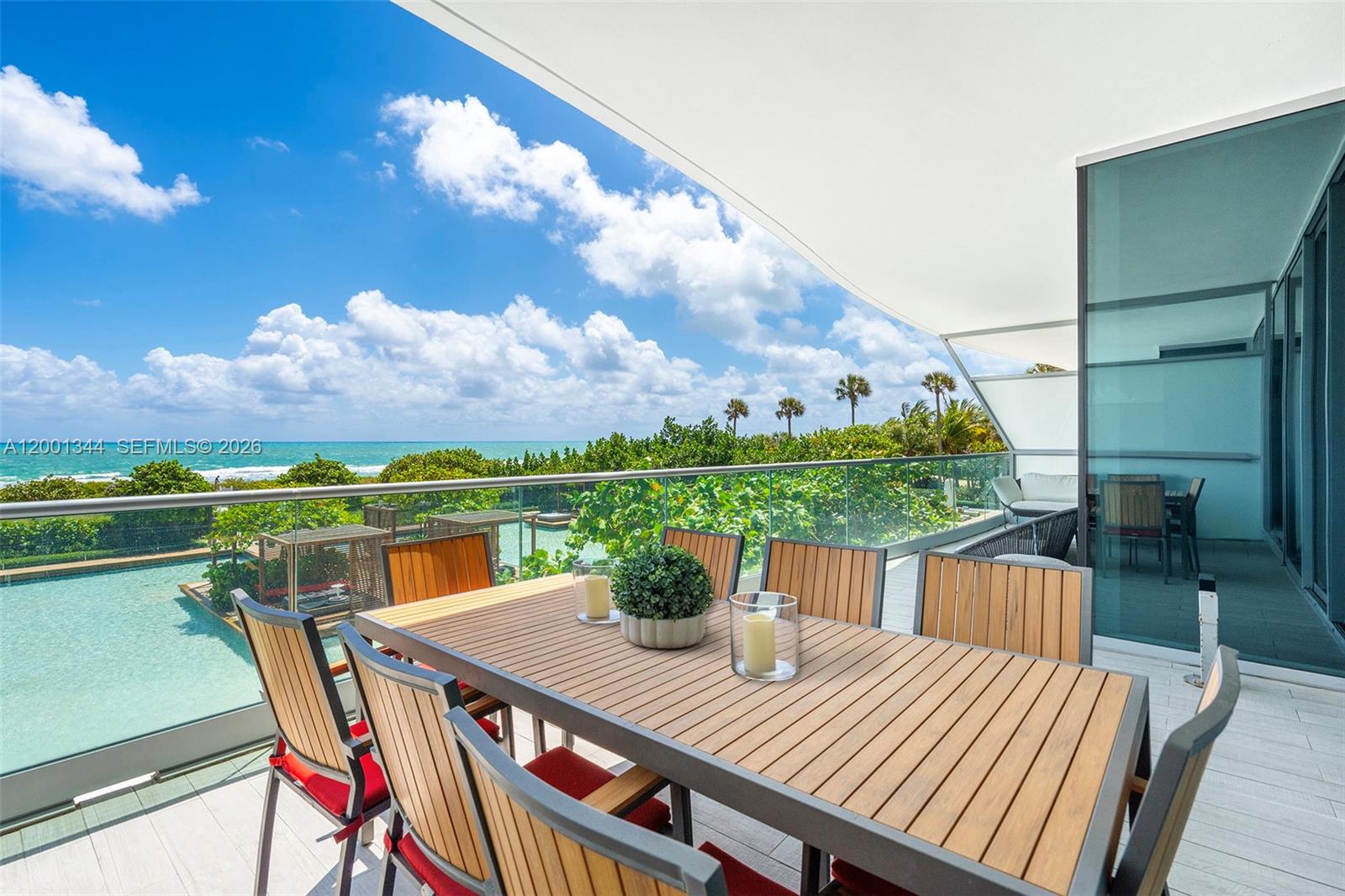 9349 Collins Ave #203, Surfside FL 33154