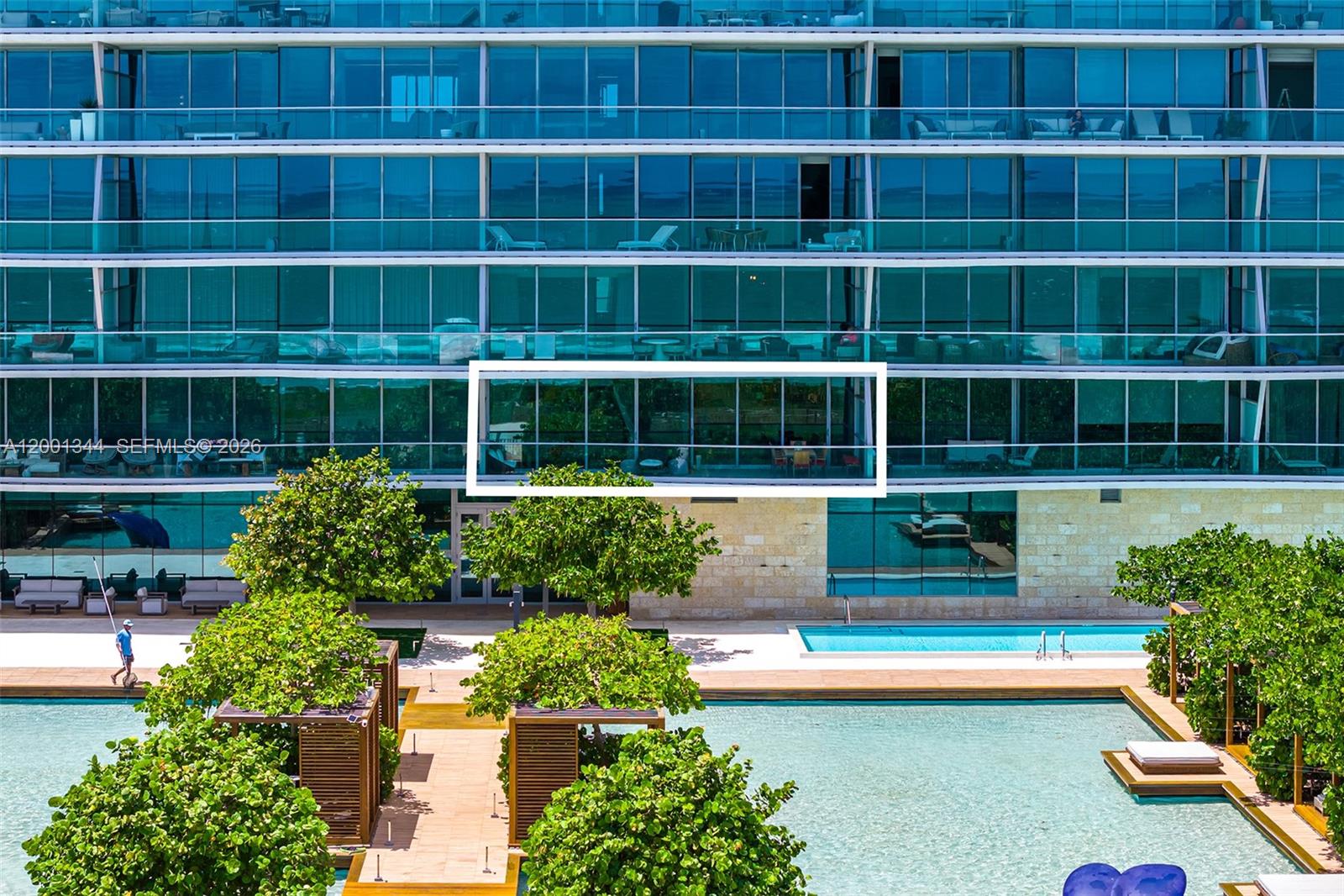 9349 Collins Ave #203, Surfside FL 33154