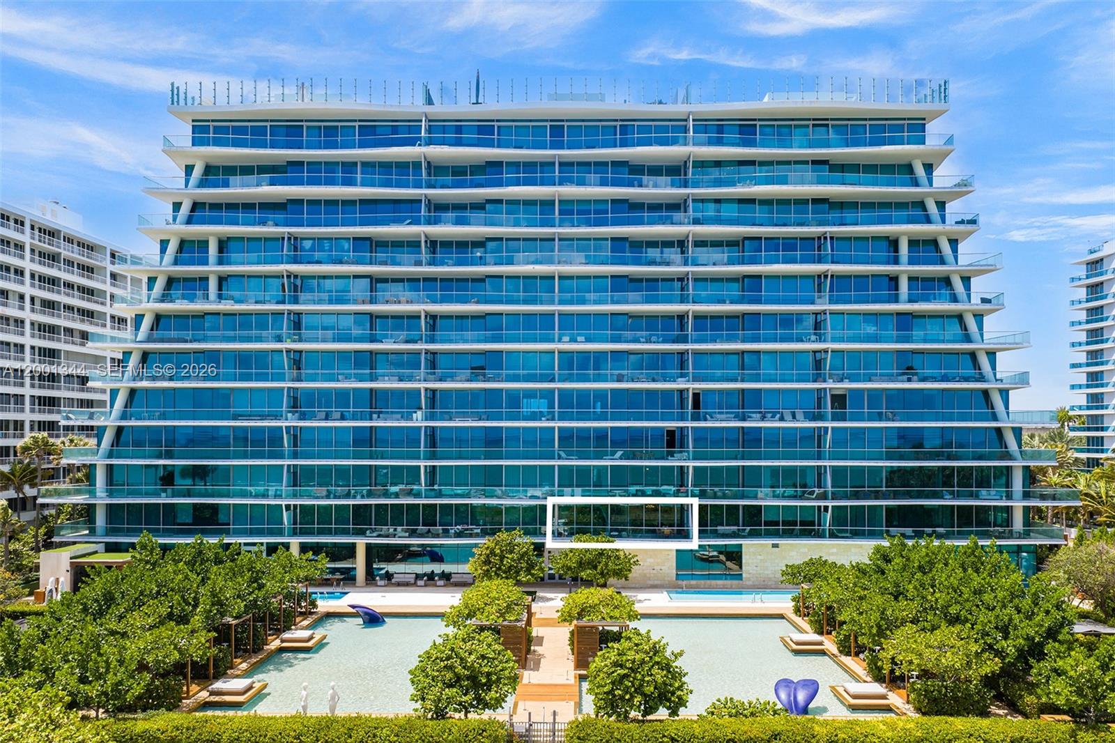 9349 Collins Ave #203, Surfside FL 33154