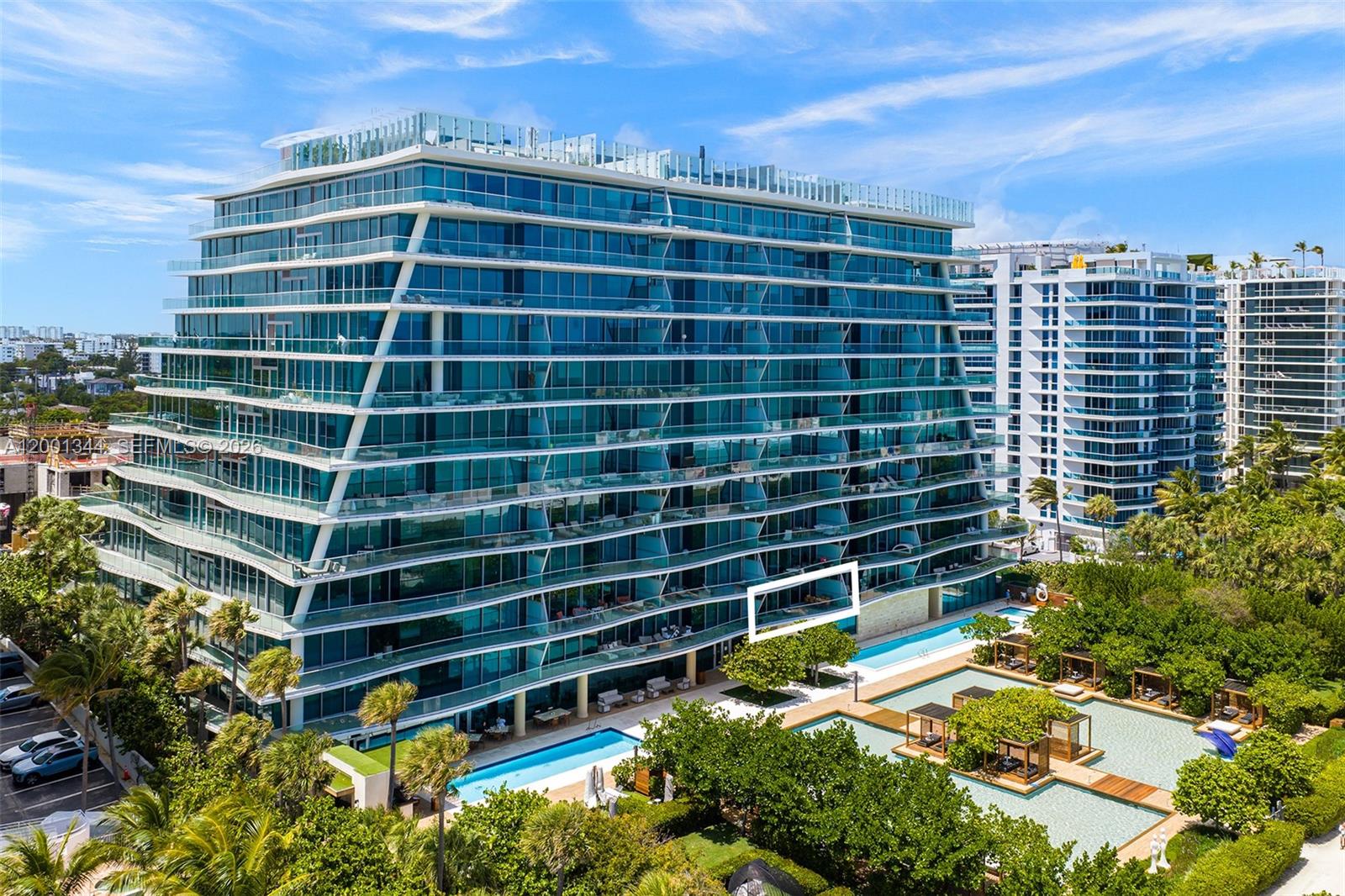 9349 Collins Ave #203, Surfside FL 33154