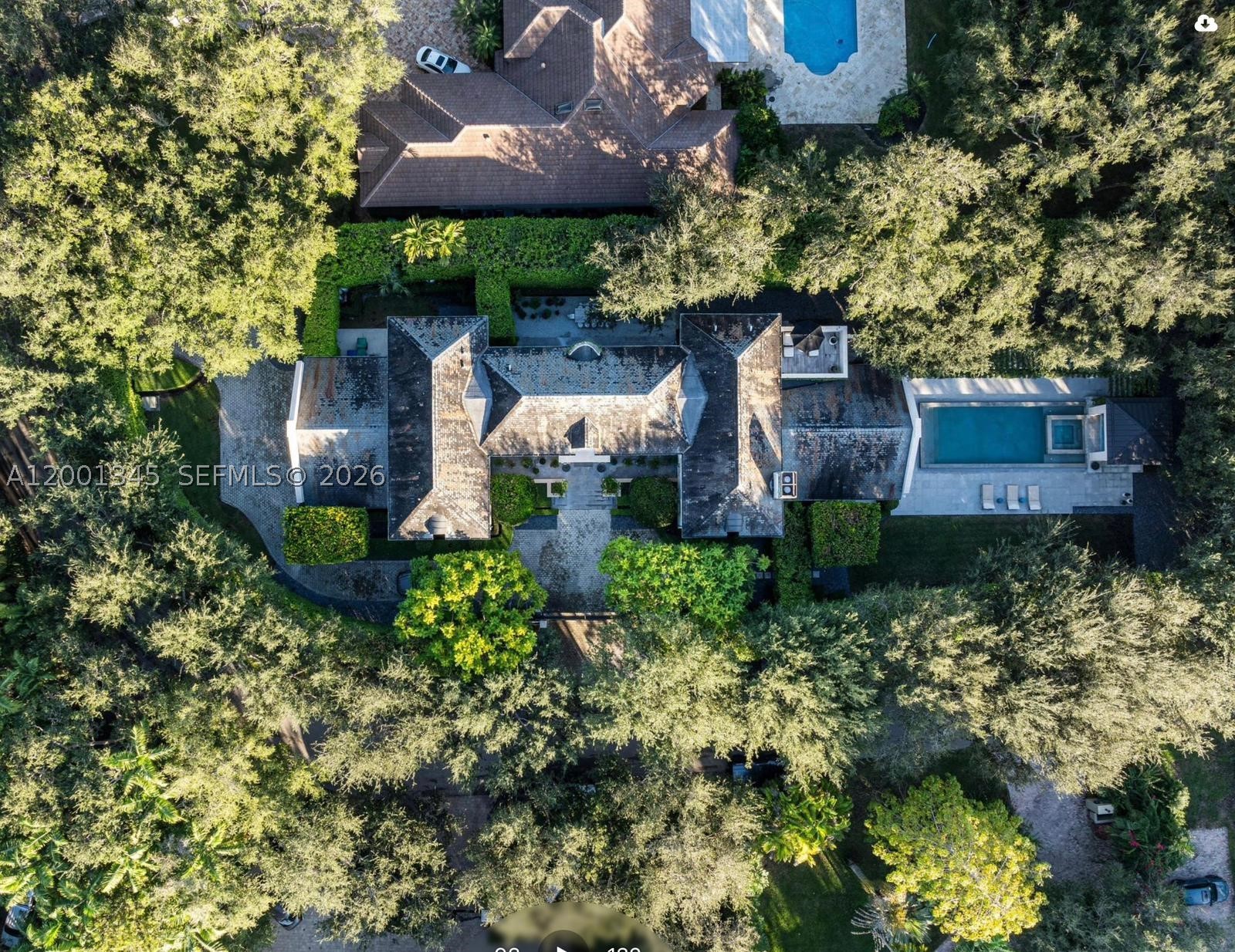 9741 W Suburban Dr, Pinecrest FL 33156