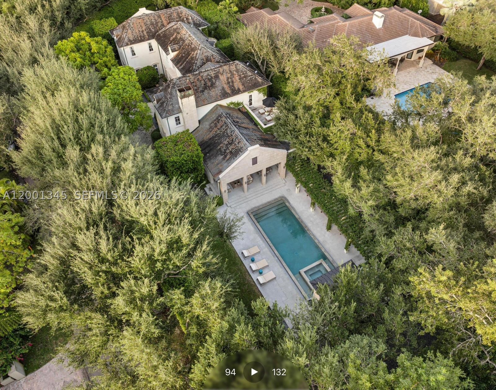 9741 W Suburban Dr, Pinecrest FL 33156