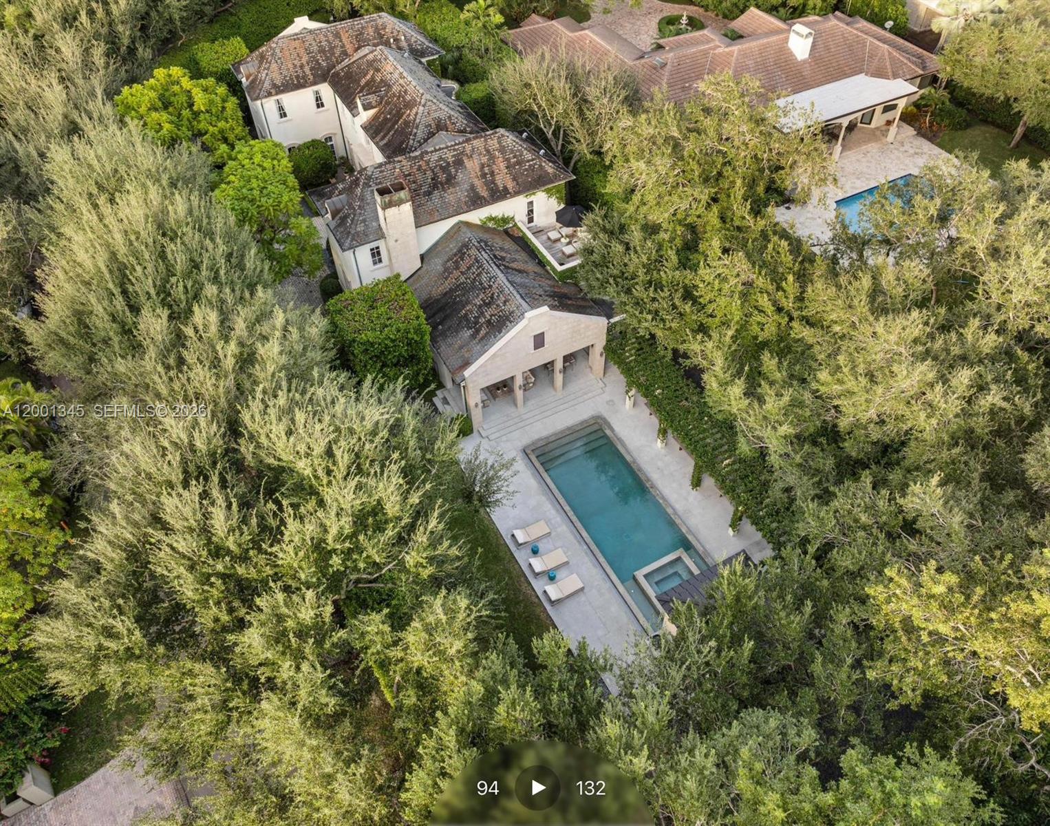 9741 W Suburban Dr, Pinecrest FL 33156