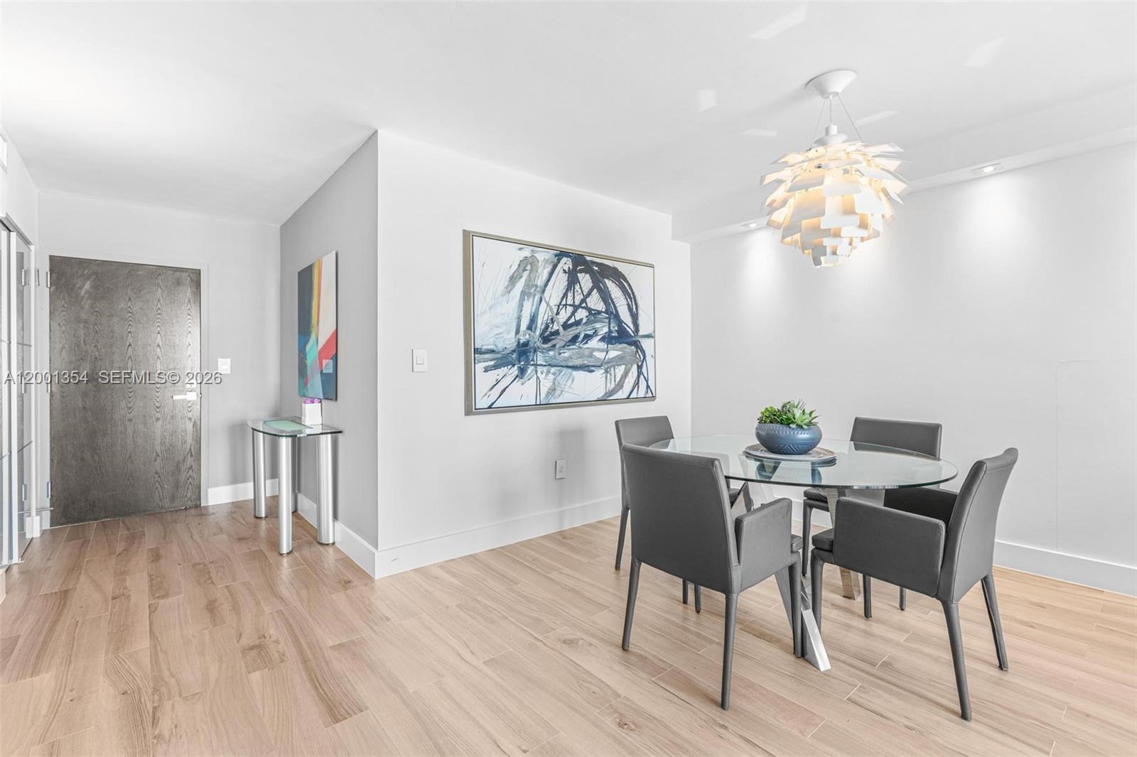 90 Alton Rd #2305, Miami Beach FL 33139