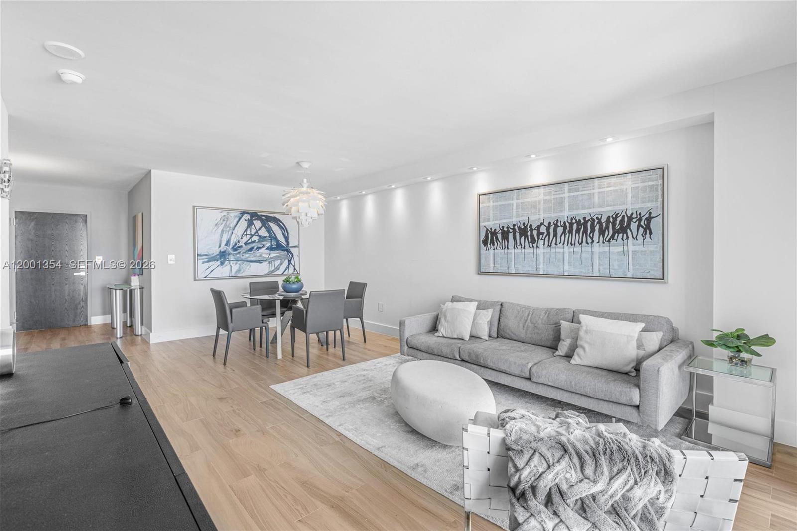 90 Alton Rd #2305, Miami Beach FL 33139