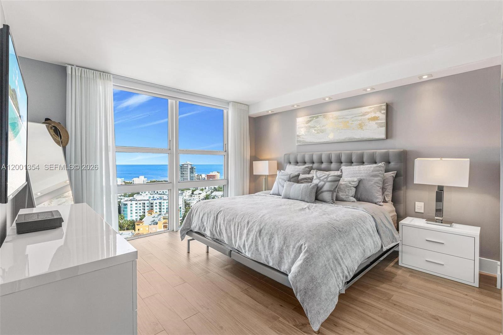 90 Alton Rd #2305, Miami Beach FL 33139