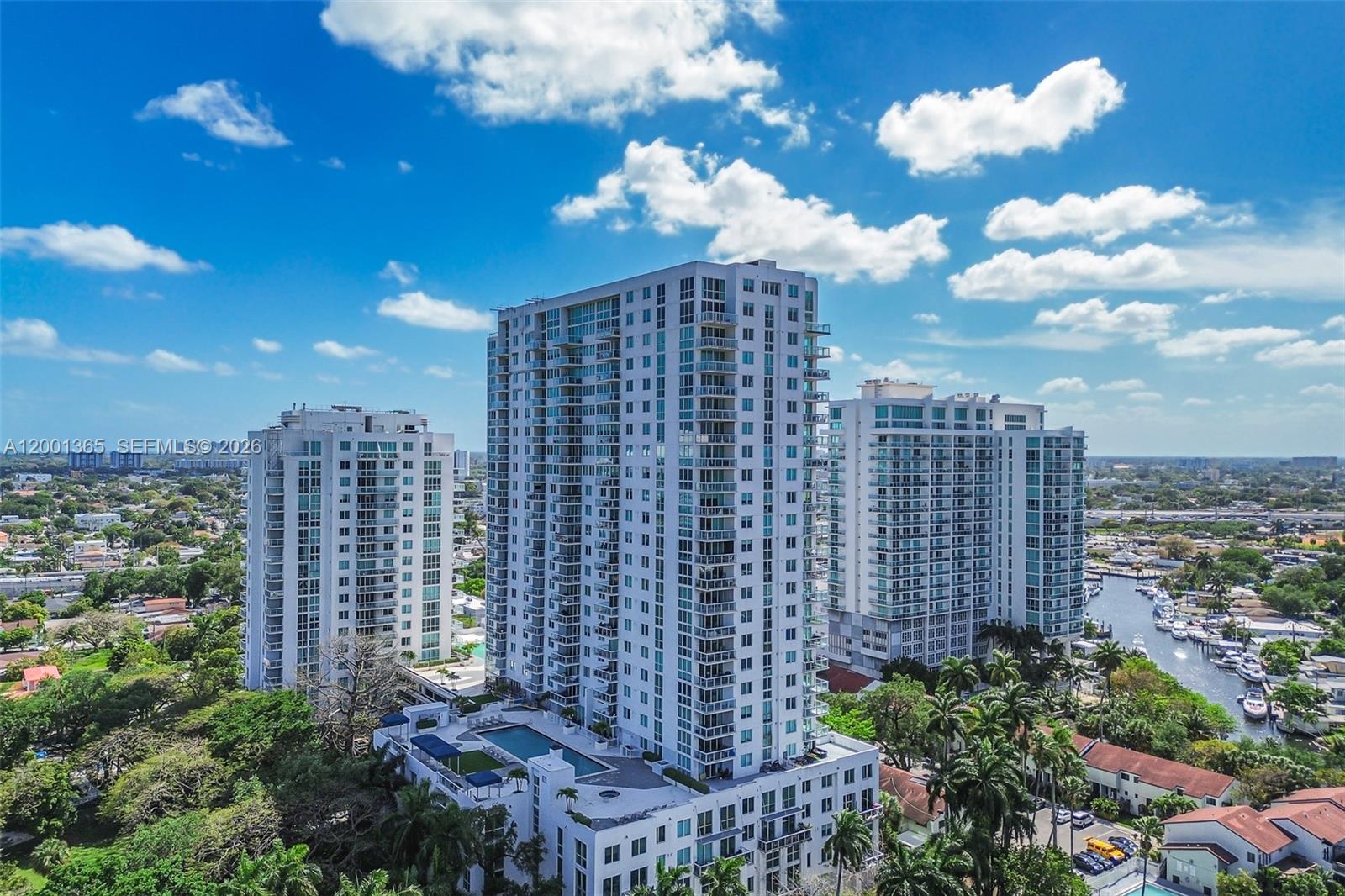 1861 NW S River Dr #2006, Miami FL 33125