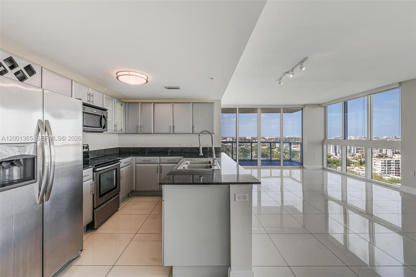 1861 NW S River Dr #2006, Miami FL 33125