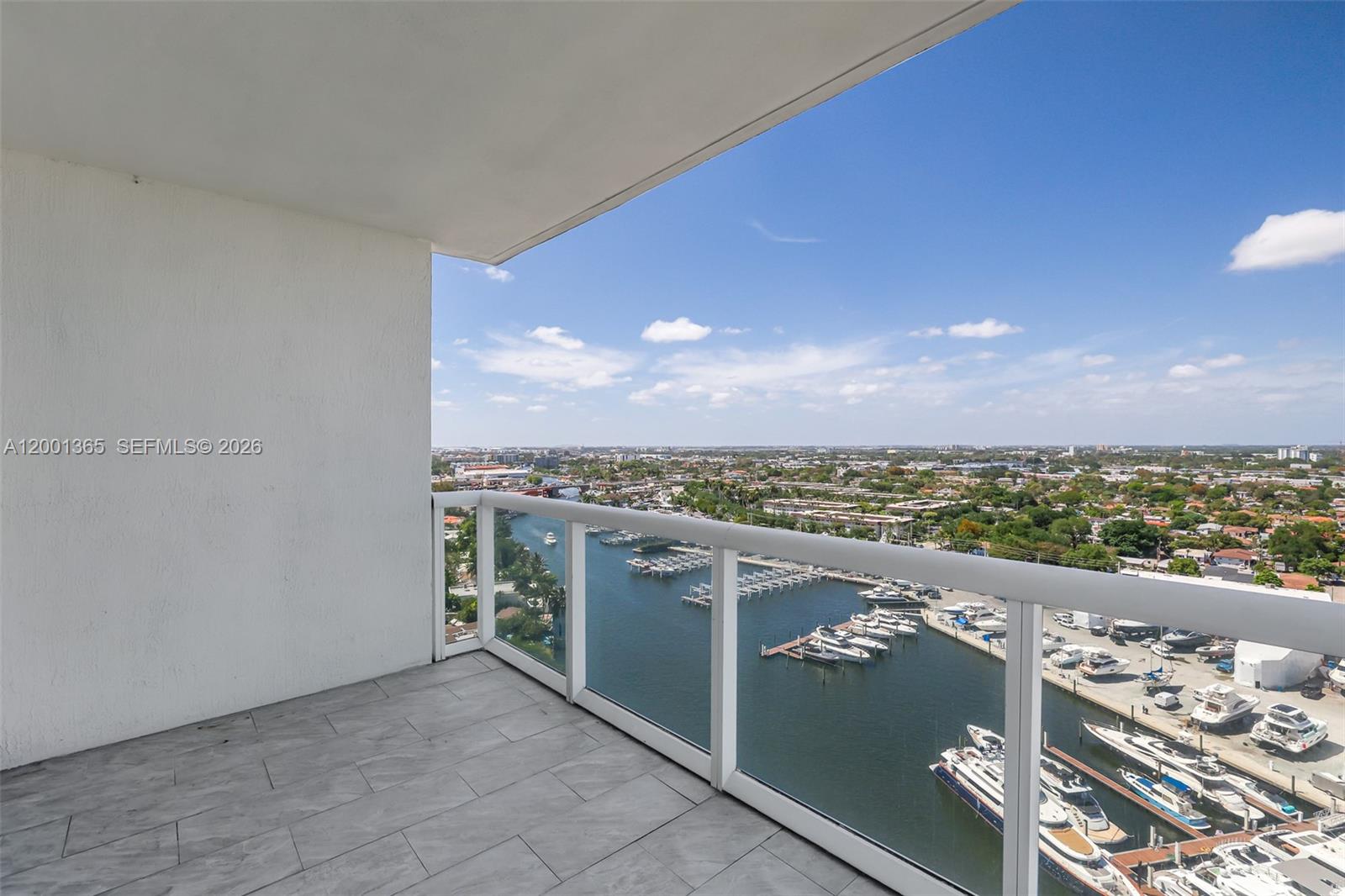 1861 NW S River Dr #2006, Miami FL 33125