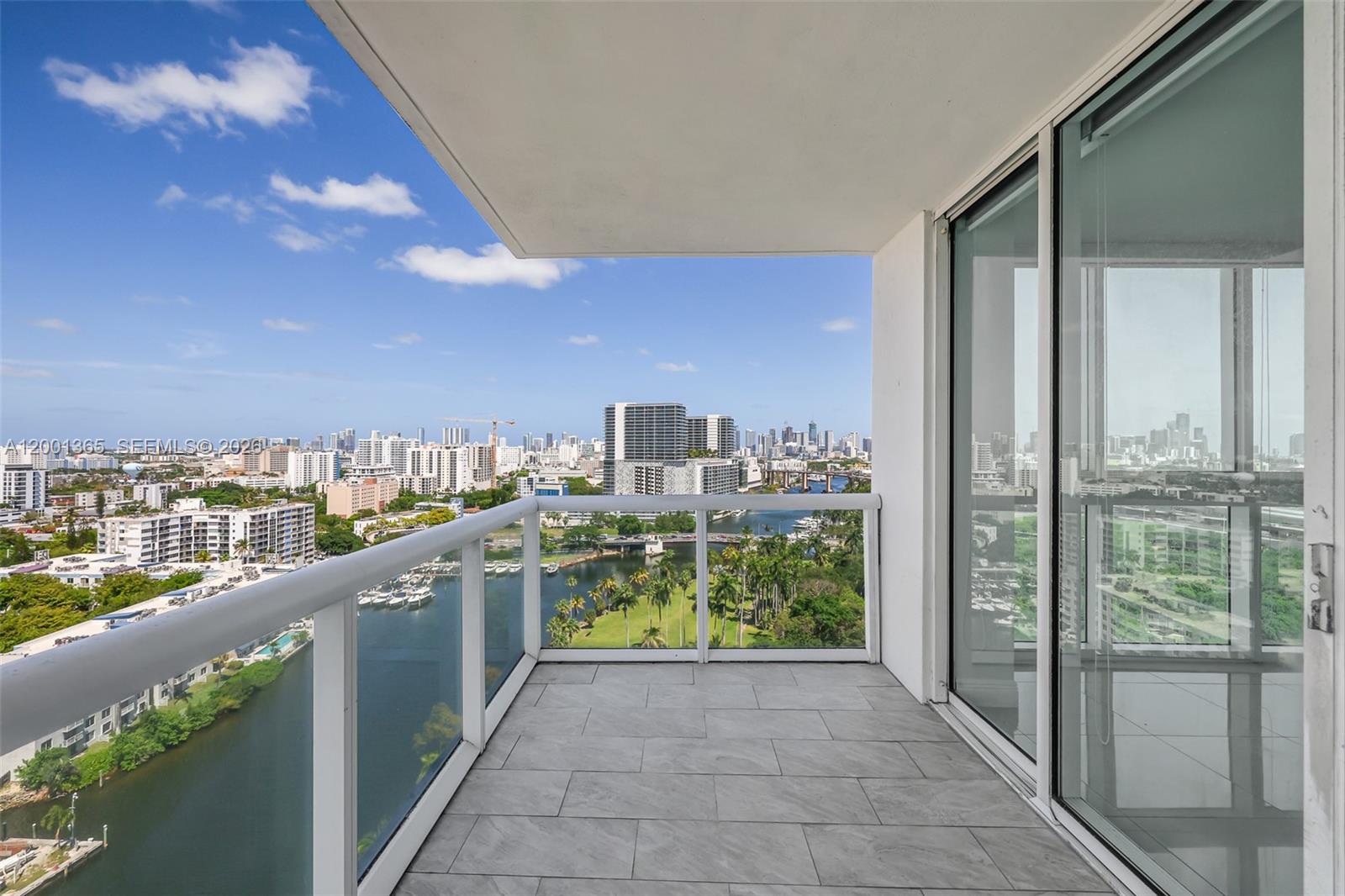 1861 NW S River Dr #2006, Miami FL 33125