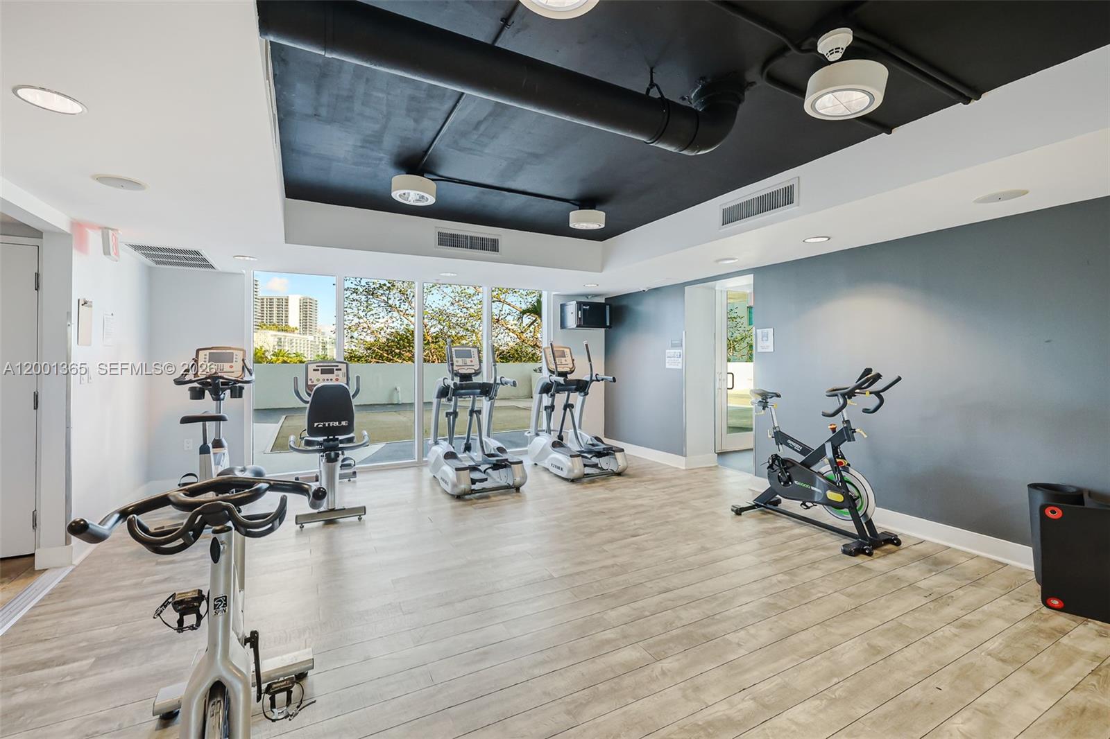 1861 NW S River Dr #2006, Miami FL 33125