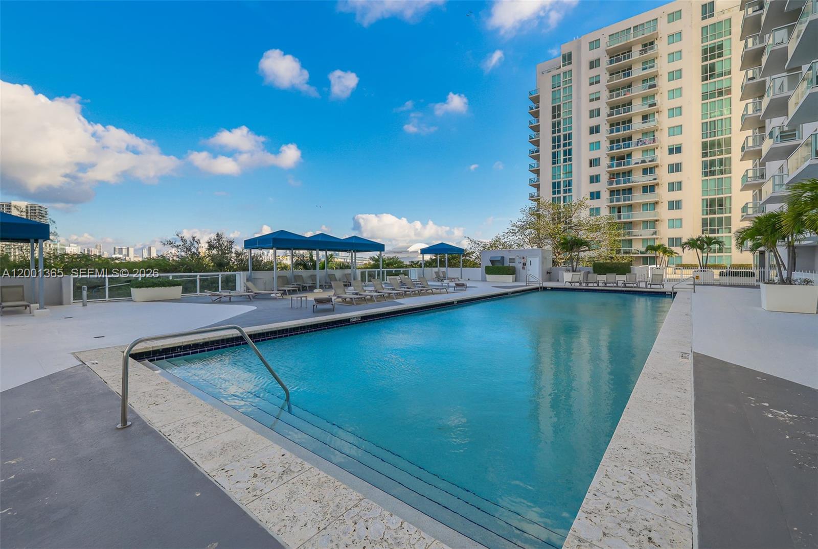 1861 NW S River Dr #2006, Miami FL 33125