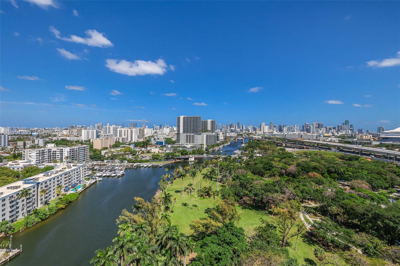 1861 NW S River Dr #2006, Miami FL 33125