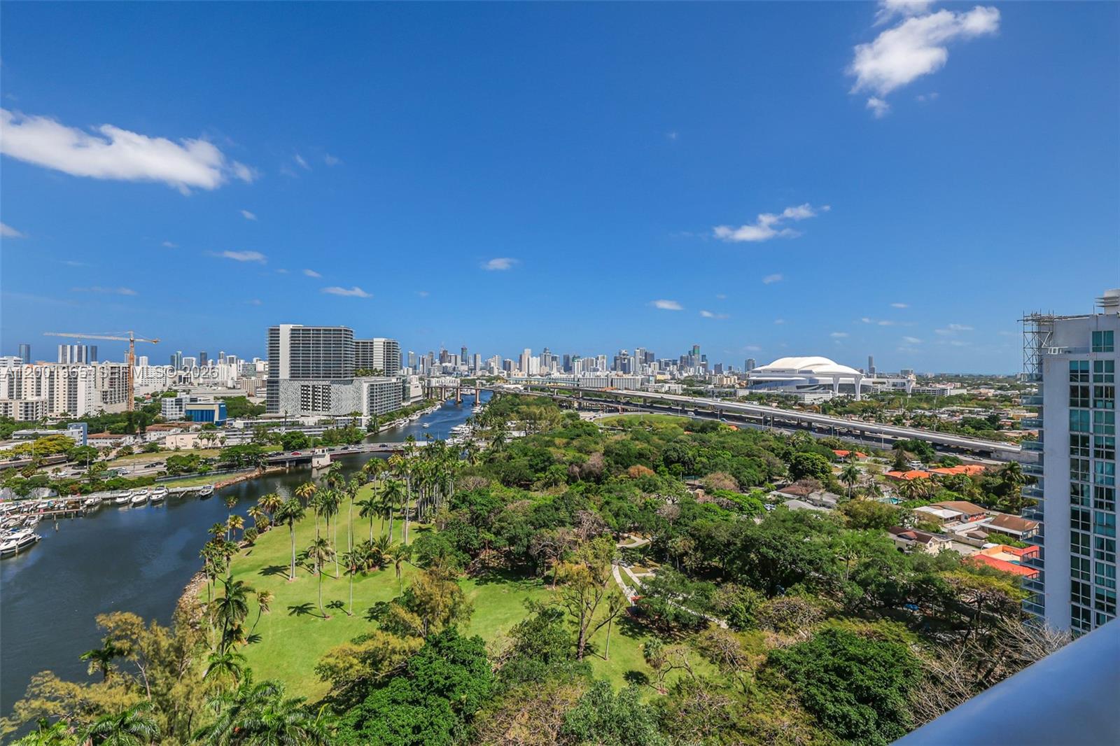 1861 NW S River Dr #2006, Miami FL 33125