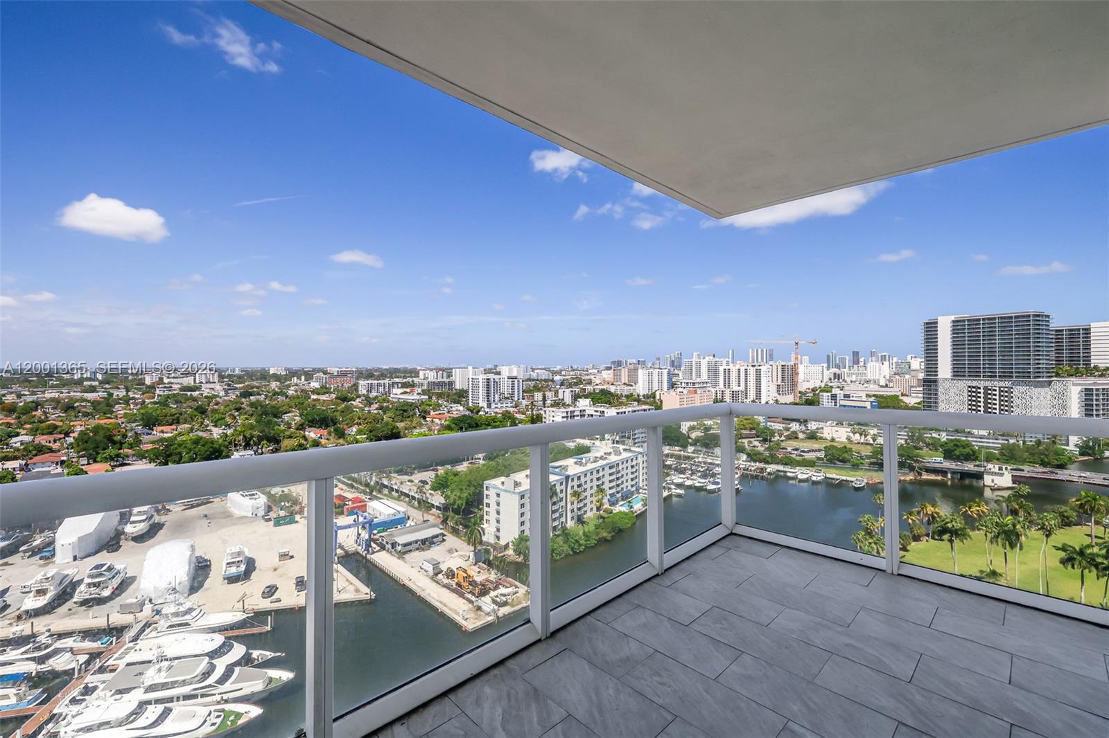 1861 NW S River Dr #2006, Miami FL 33125