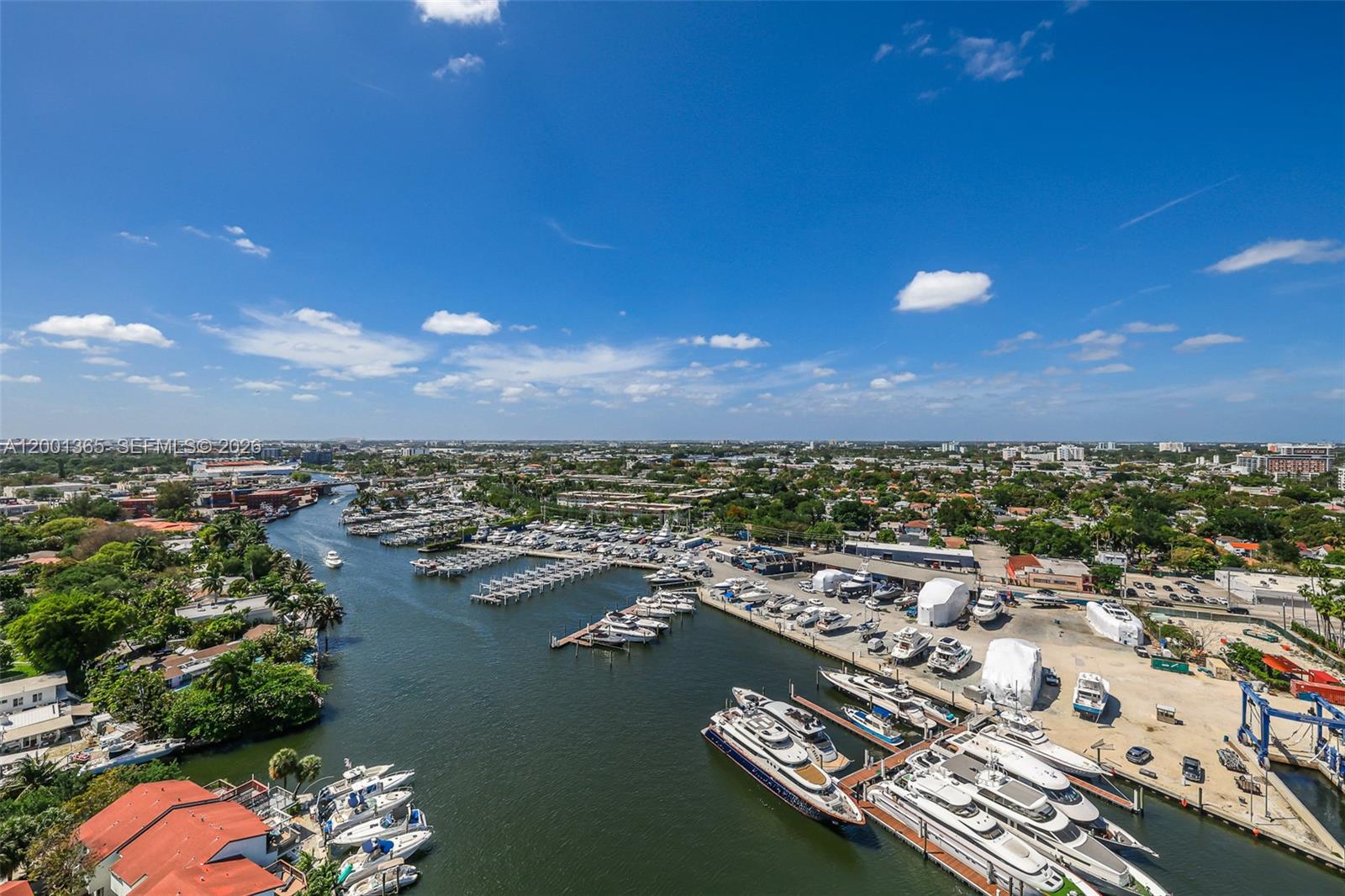 1861 NW S River Dr #2006, Miami FL 33125