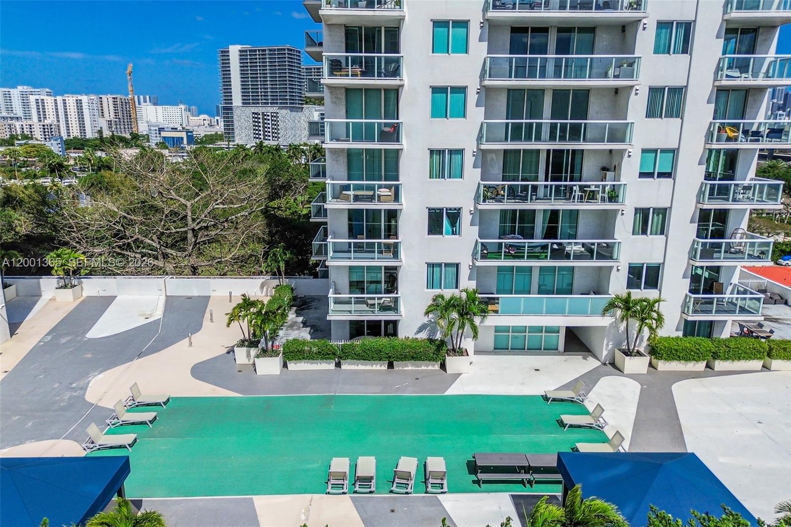 1861 NW S River Dr #2006, Miami FL 33125